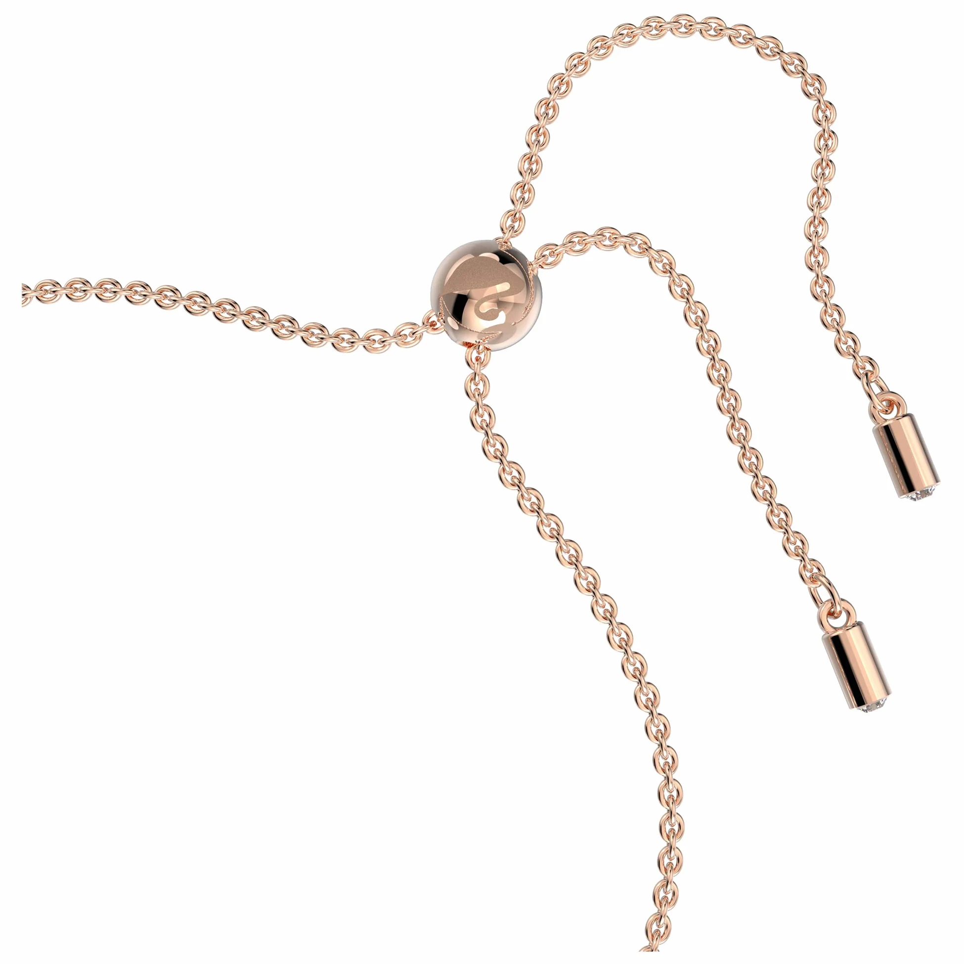 Swarovski Imber Emily Colección pulsera tenis (Amazon Exclusive)