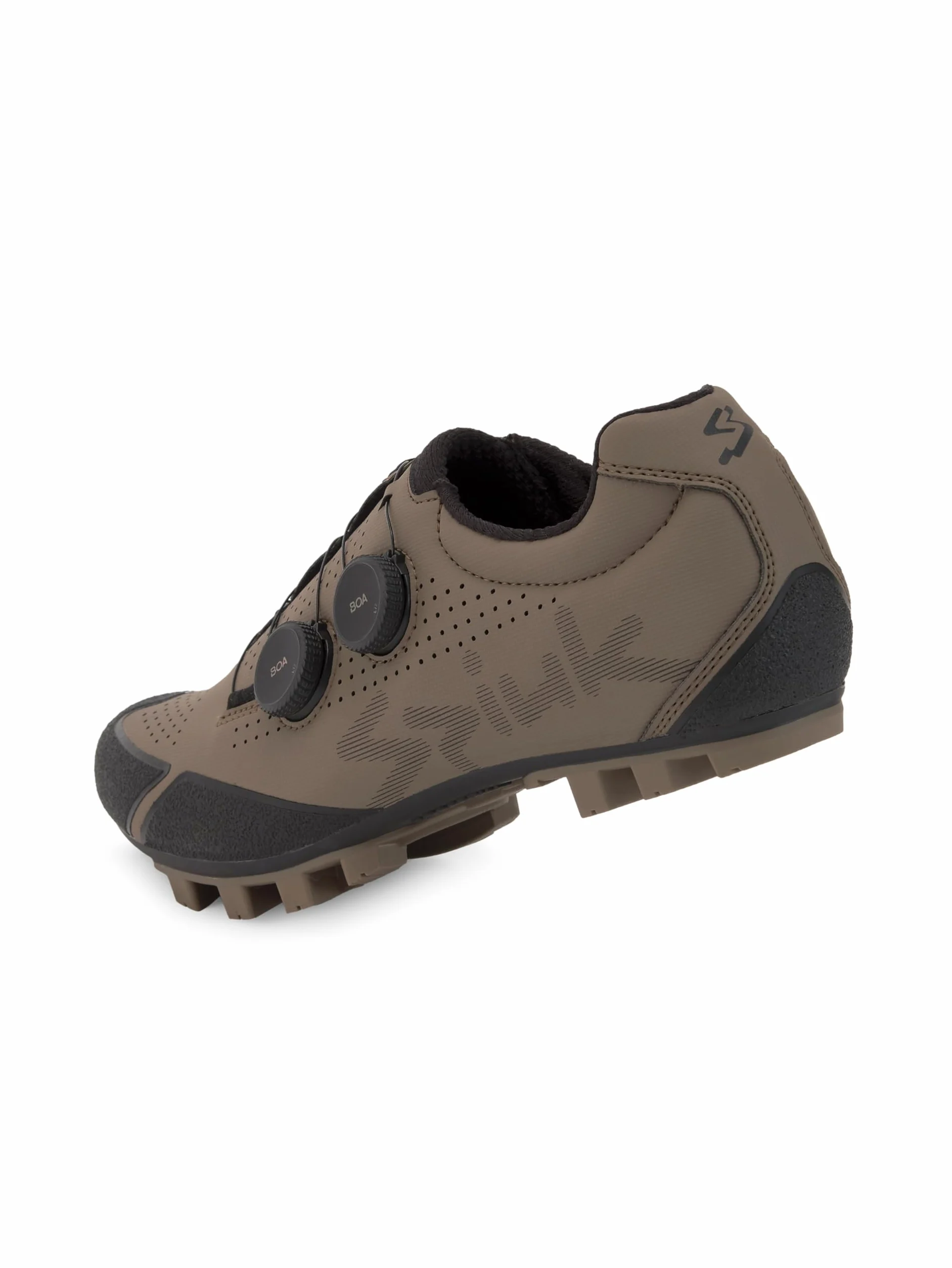 Spiuk Loma MTB C ZapatillaUnisex Adulto