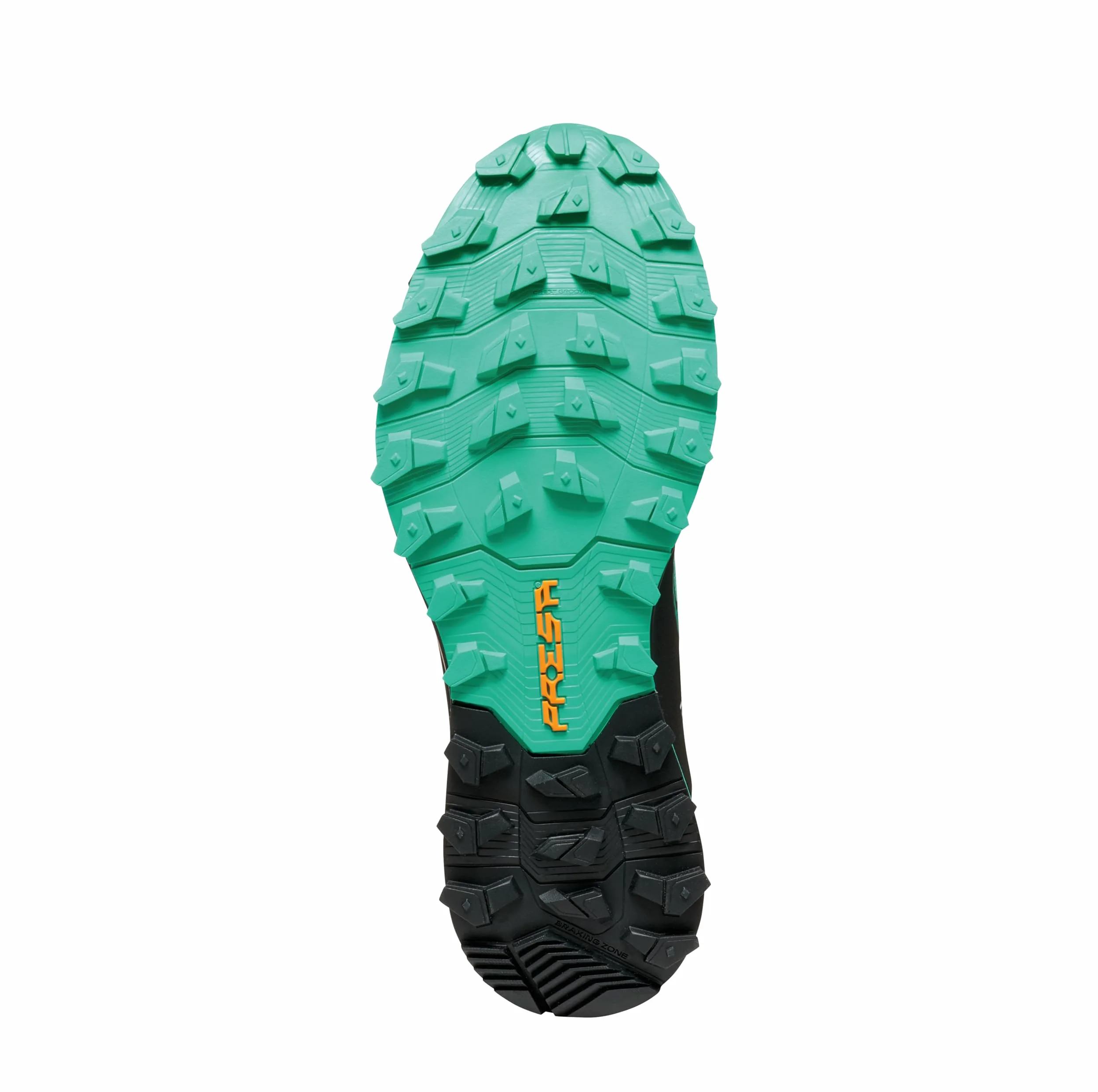 SCARPA Ribelle Run 2 - Tenis de correr para mujer, ligeros, de alto rendimiento