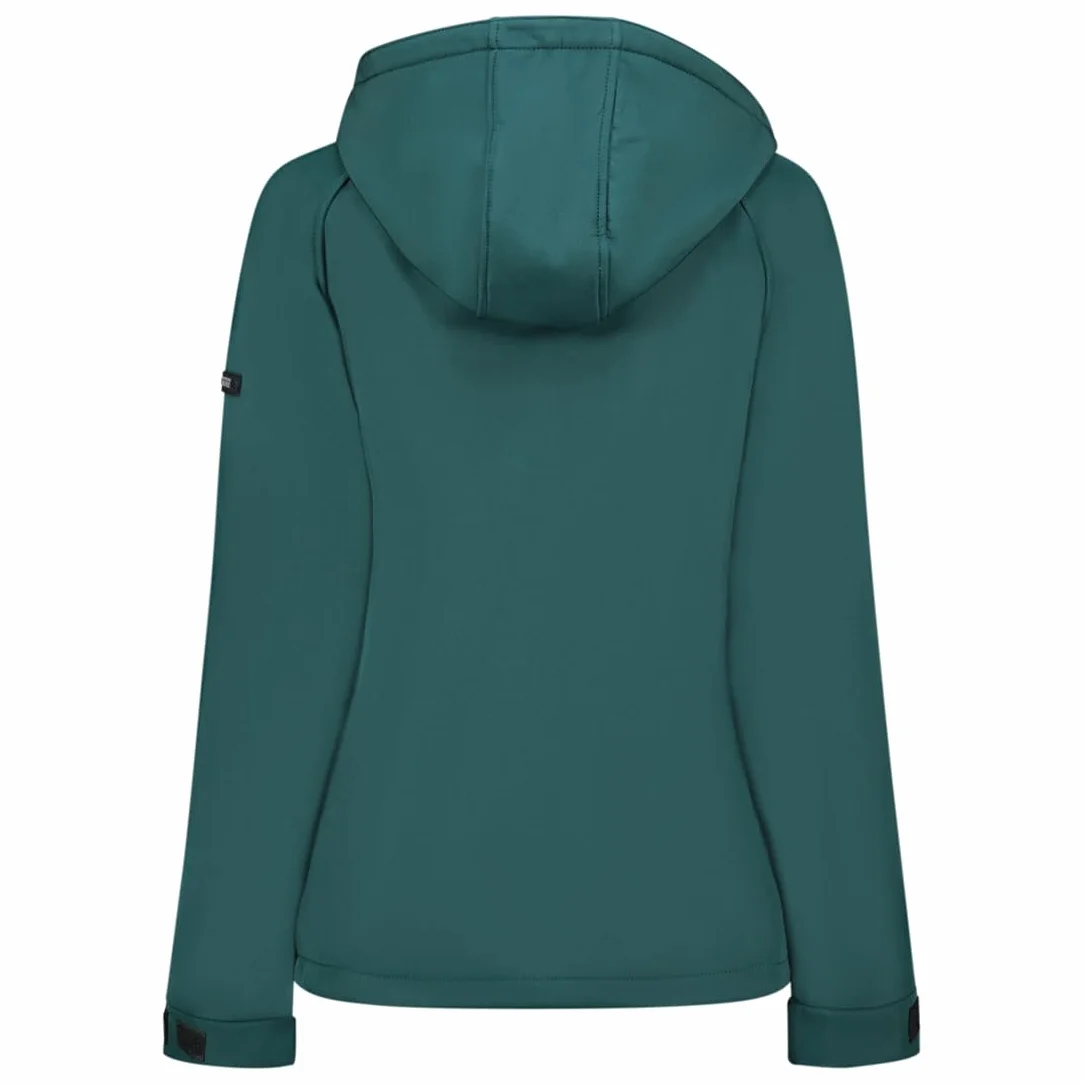 Geographical Norway Tamilalorama_lady Softshell Mujer (Pack de 1)