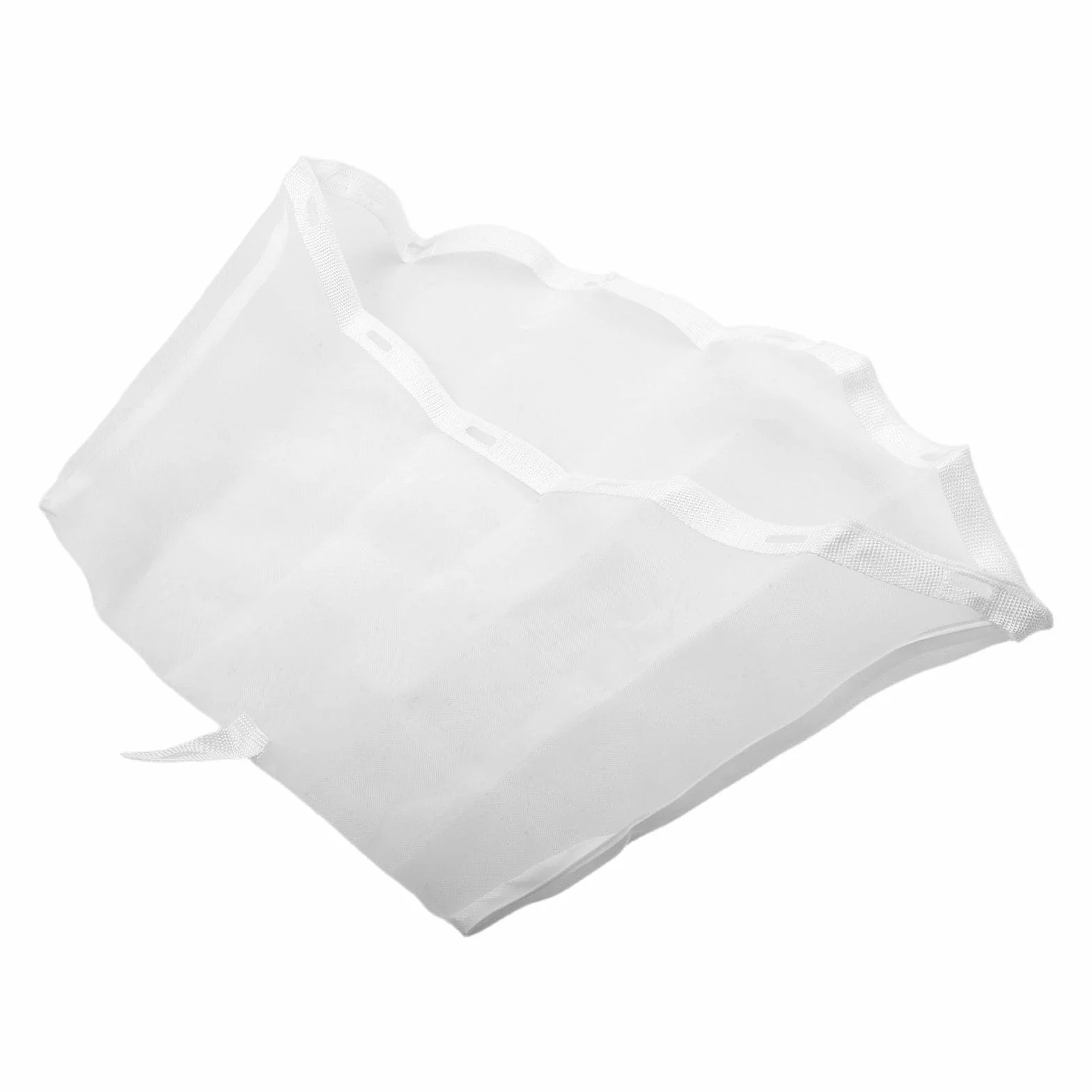 Paquete de 2 bolsas de red de filtro 6570-398 con 11 agujeros de clip para J-400 J-300 J-500 Series 2013+