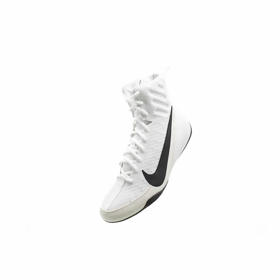 Nike Machomai 3 Zapatillas de boxingUnisex Adulto