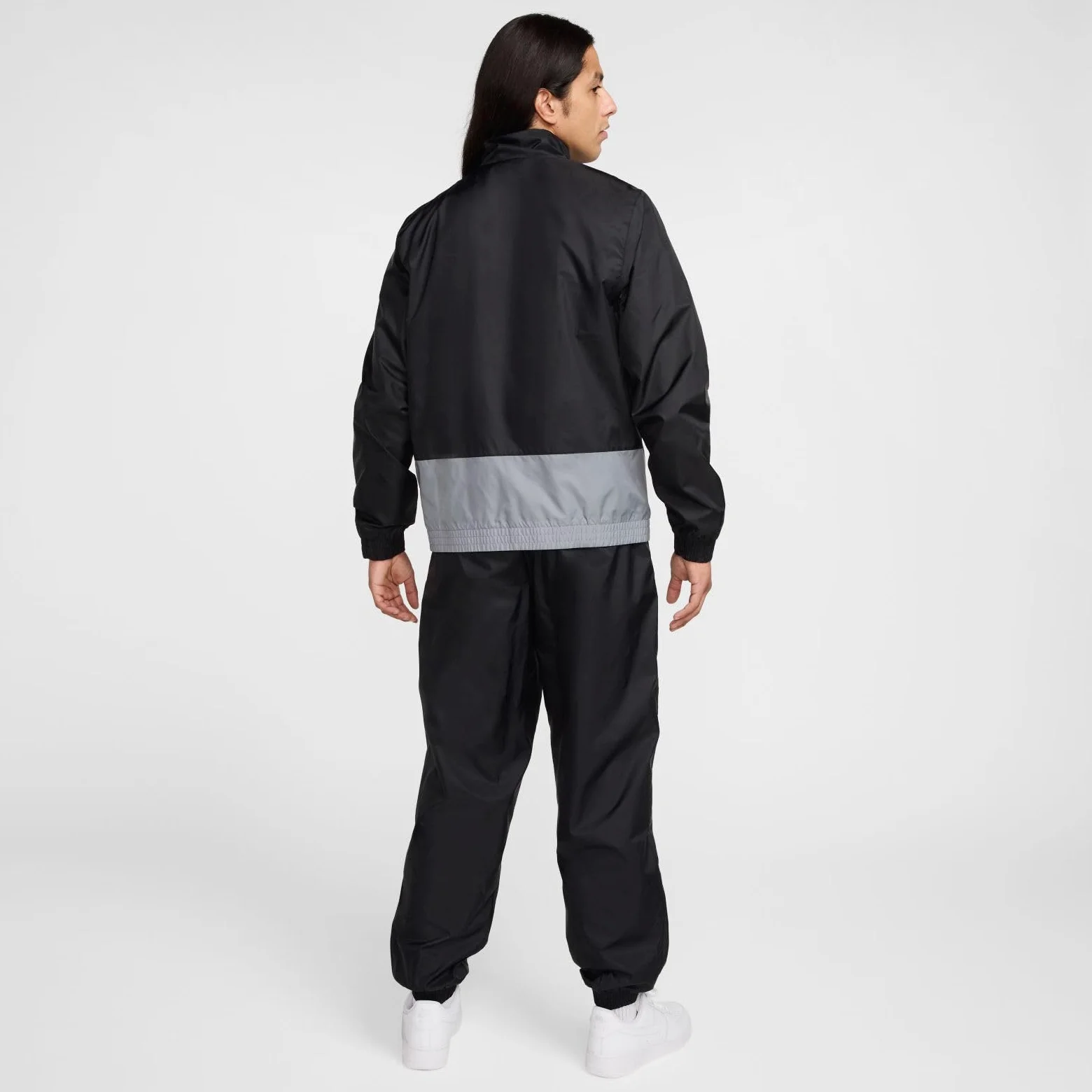 NIKE Nike Club Chándal de Tejido Woven - Hombre Tracksuit Hombre (Pack de 1)