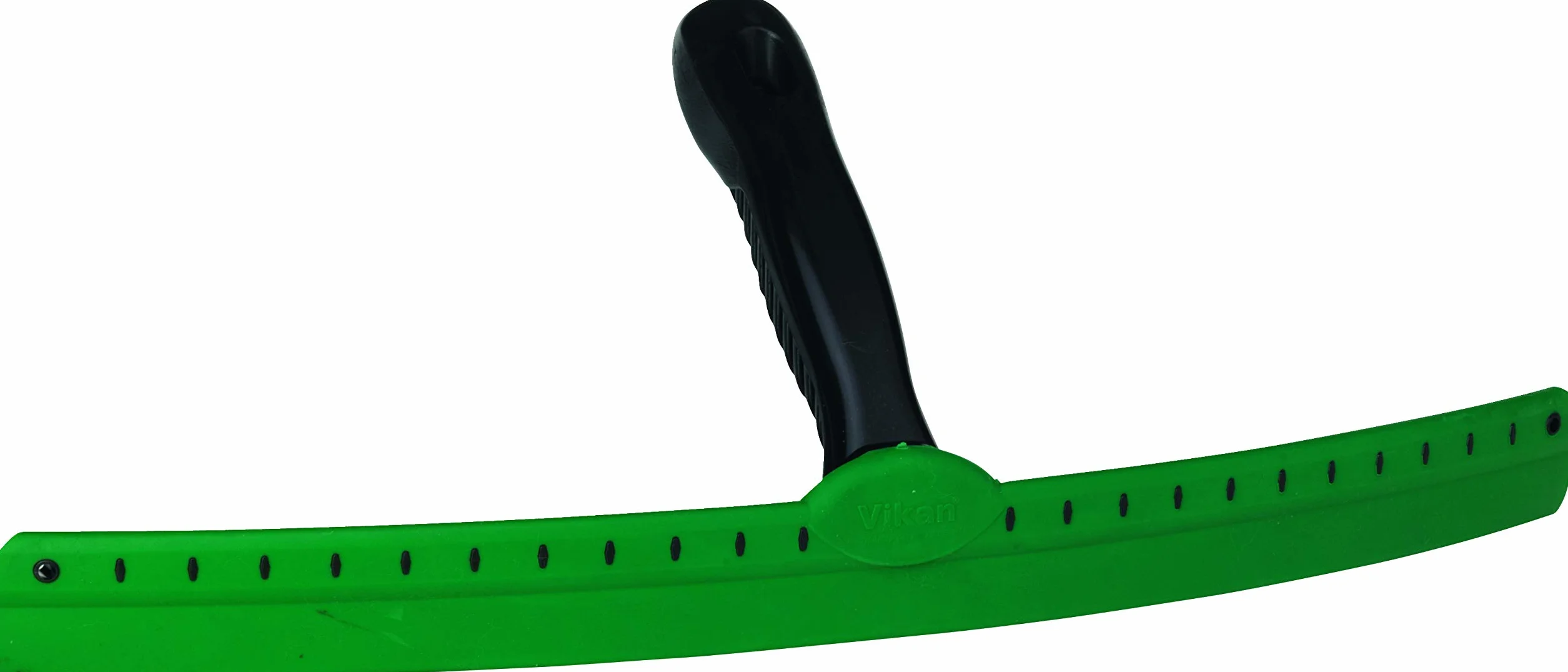 Vikan Wipe-N-Shine 450 mm Verde