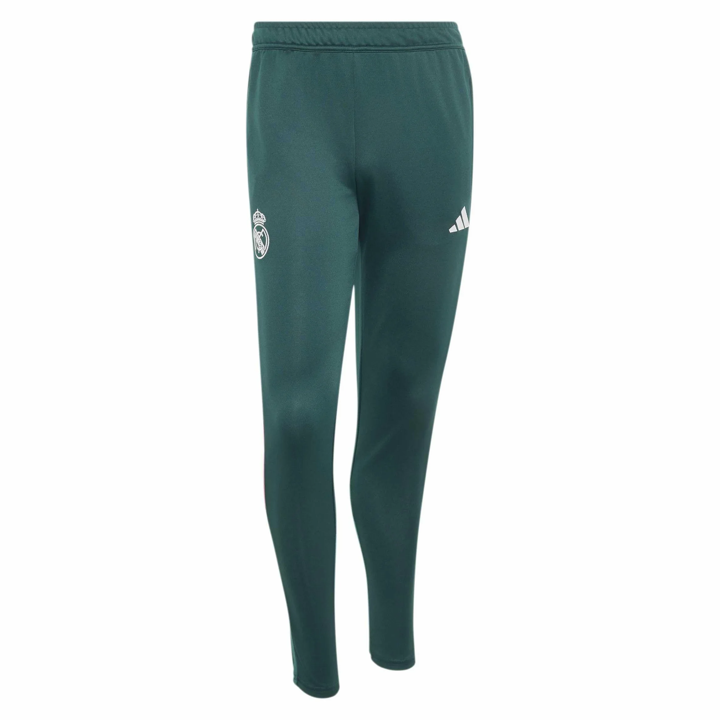 adidas Chándal Real MAdrid RMFC Tiro 26 2026 27 Poliéster Verde | Transpirable