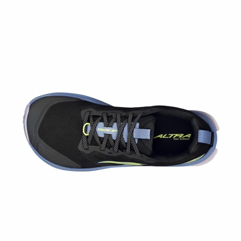Altra Lone Peak 9 Mujer Zapatillas de Trail Running