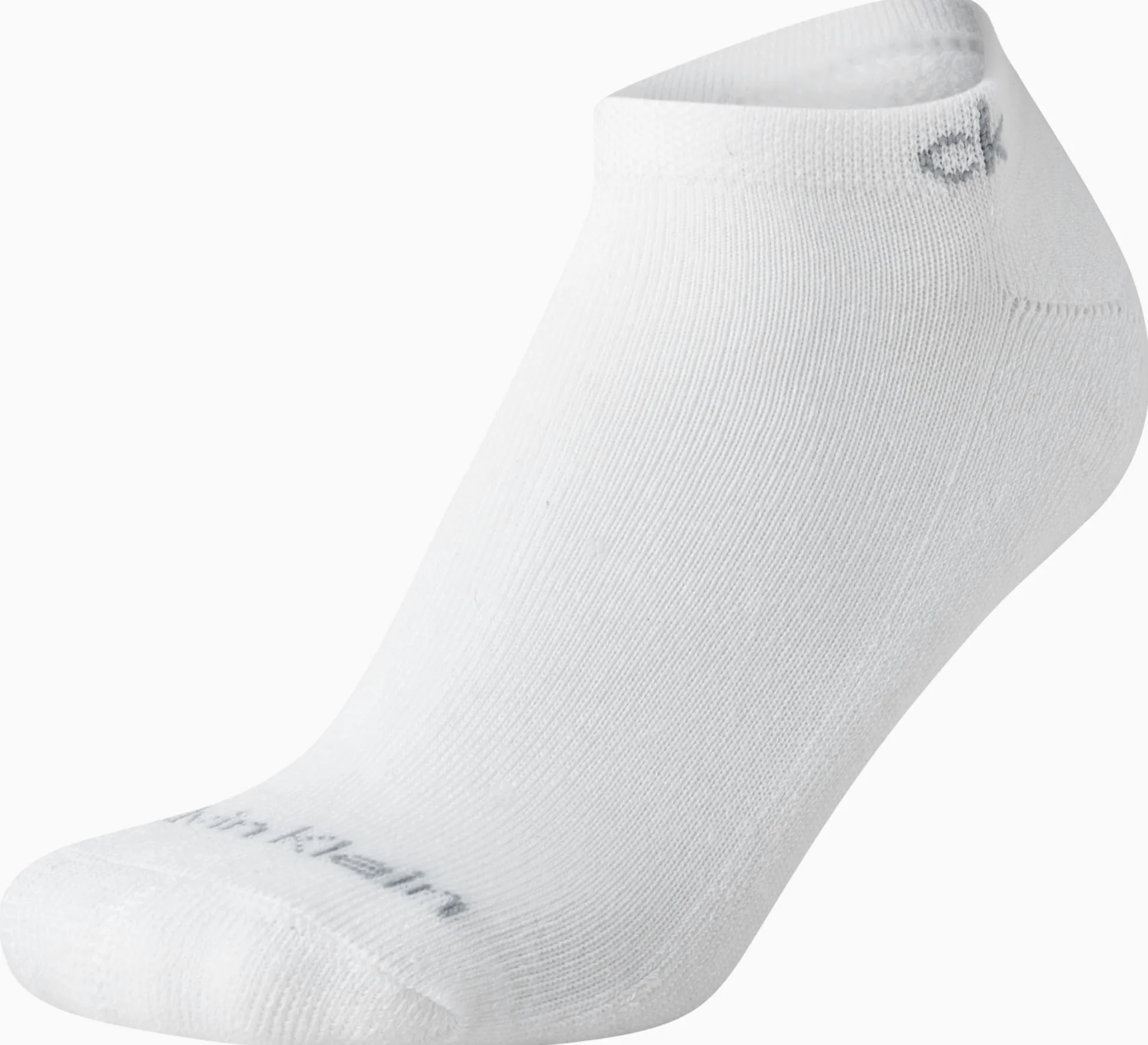 Calvin Klein Calcetines invisibles para mujer, paquete de 12 unidades, suaves, elásticos, transpirables, atléticos, de corte bajo, para mujer (talla de zapato: 4-10)