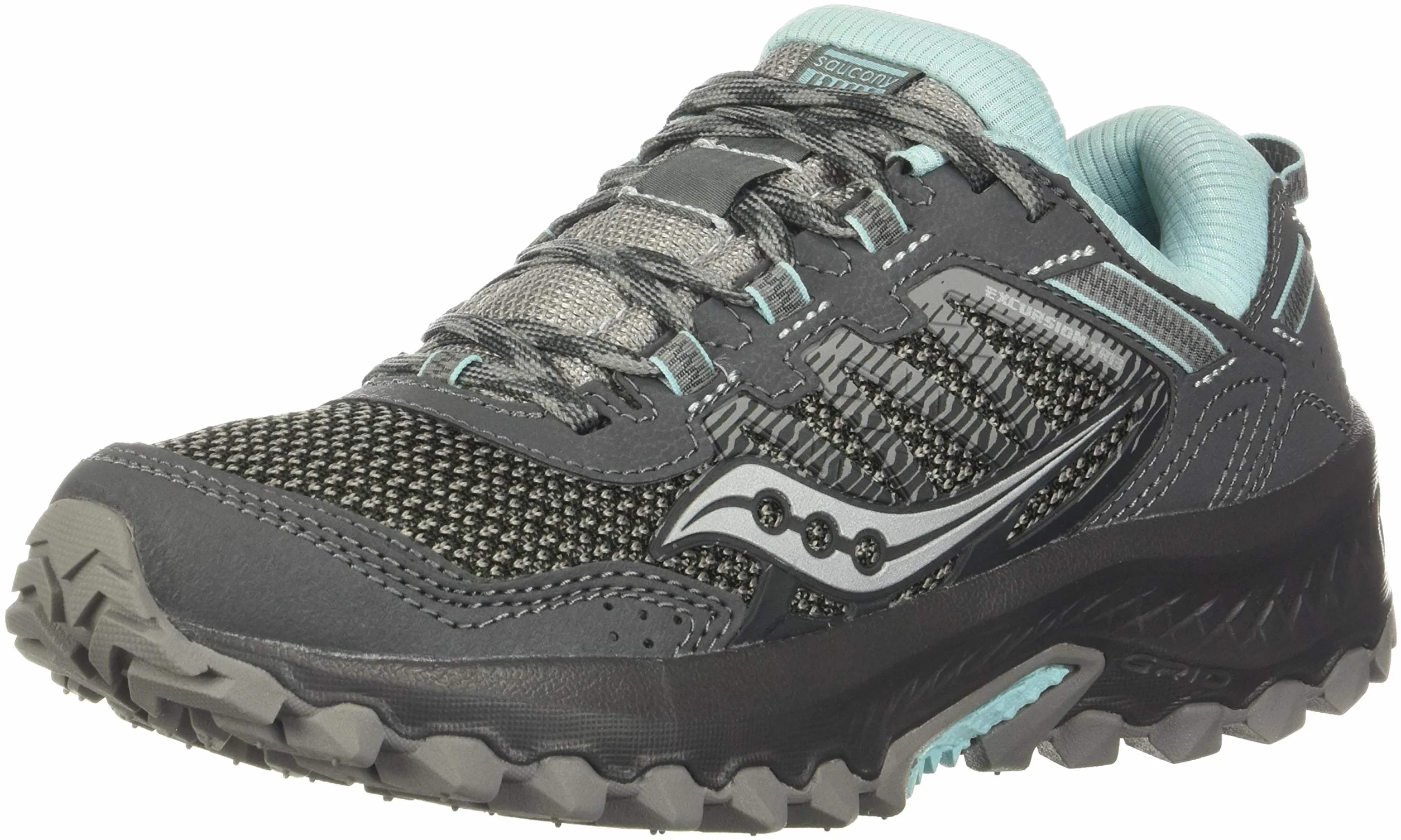 Saucony Excursion TR 13 Zapatillas de Trail Running Mujer