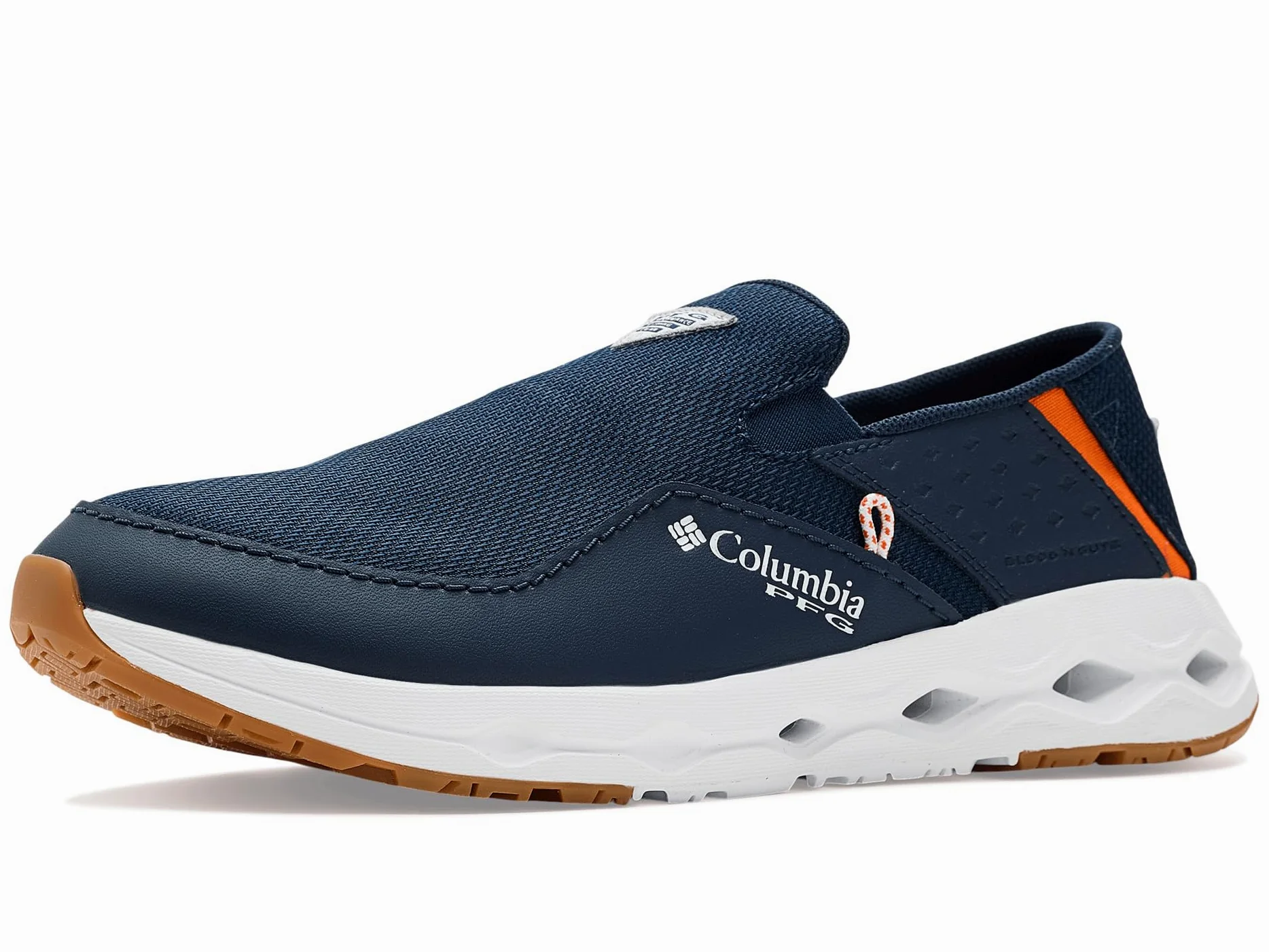 Columbia Bahama X Slip-on BotasHombre