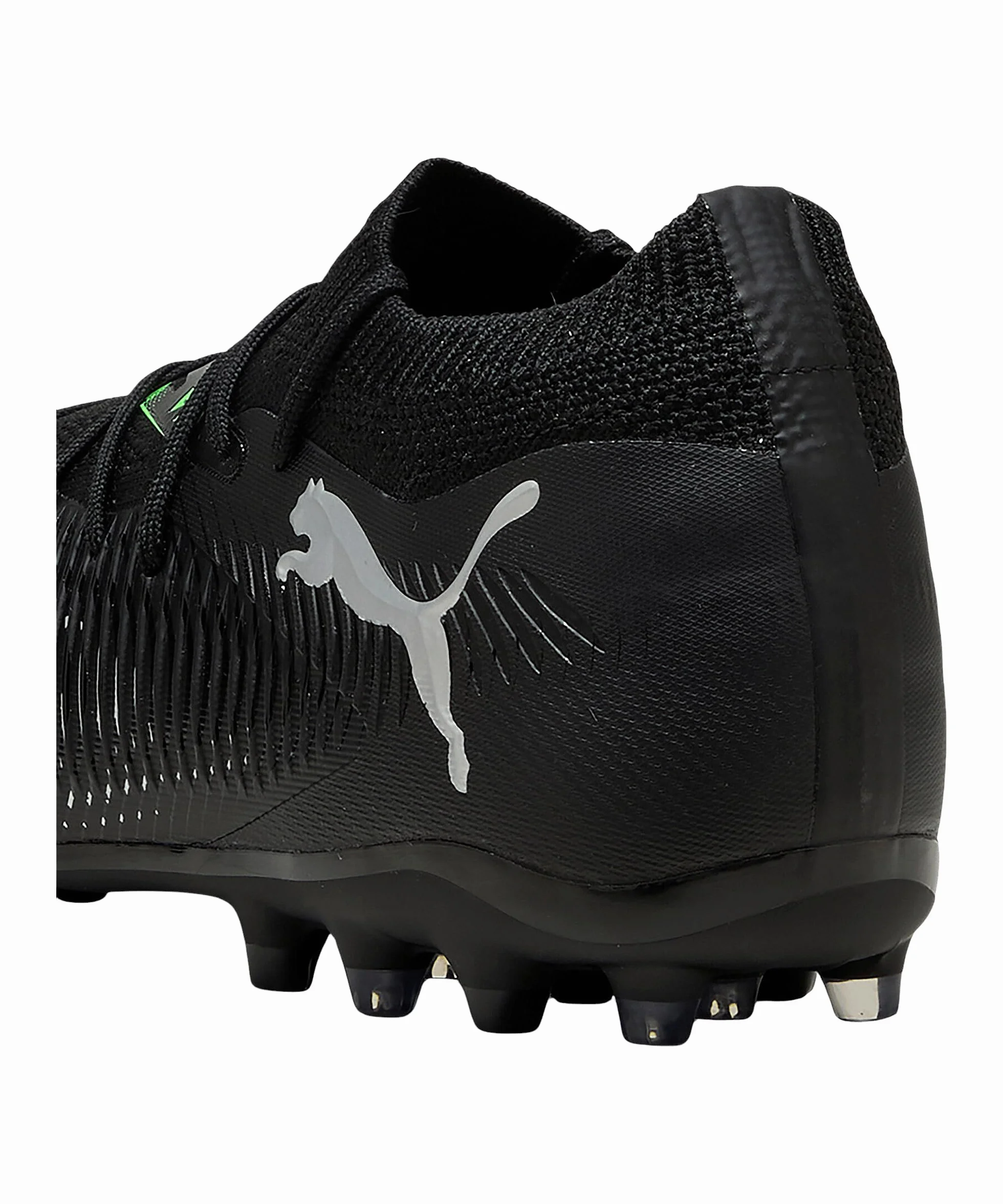 Puma Future 8 Match MG Zapatillas de fútbol Unisex Adulto