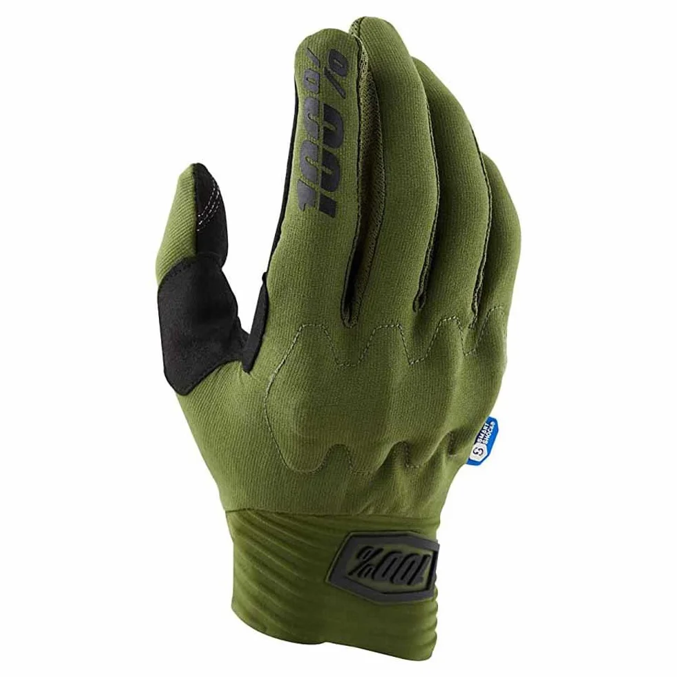 100% Guanto Cognito - Guanto Unisex Adulto