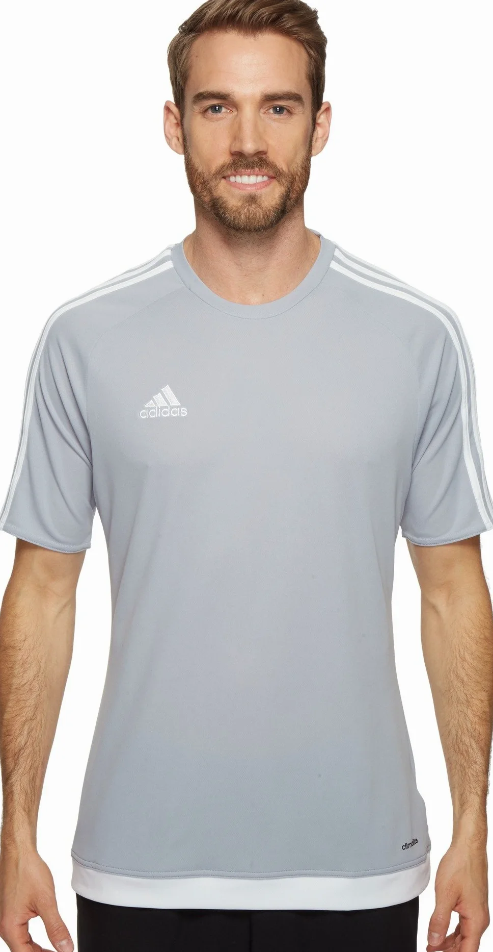 adidas Estro 15 JSY - Camiseta para hombre