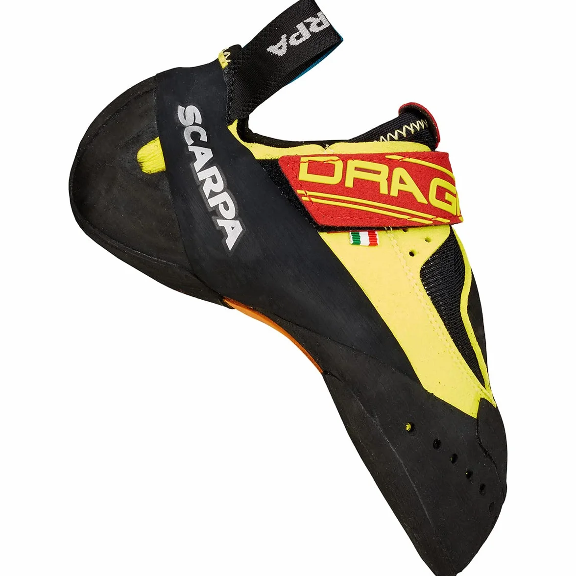 Scarpa Drago Zapatillas de escalada Hombre