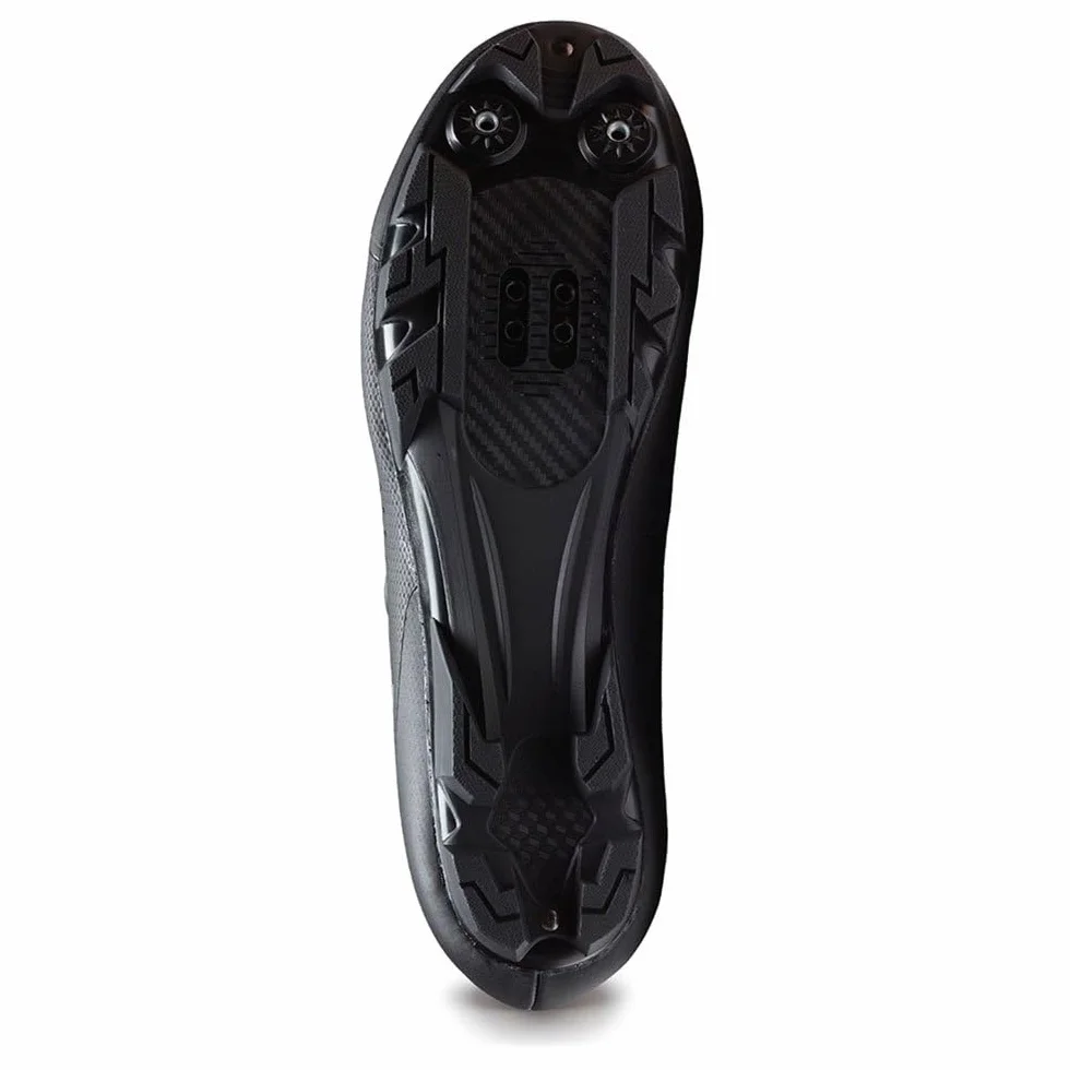 Zapatillas de Ciclismo Montaña MTB Catlike KOMPACTO X1 Máximo Rendimiento, Ajuste Preciso y Confort en Cada Ruta