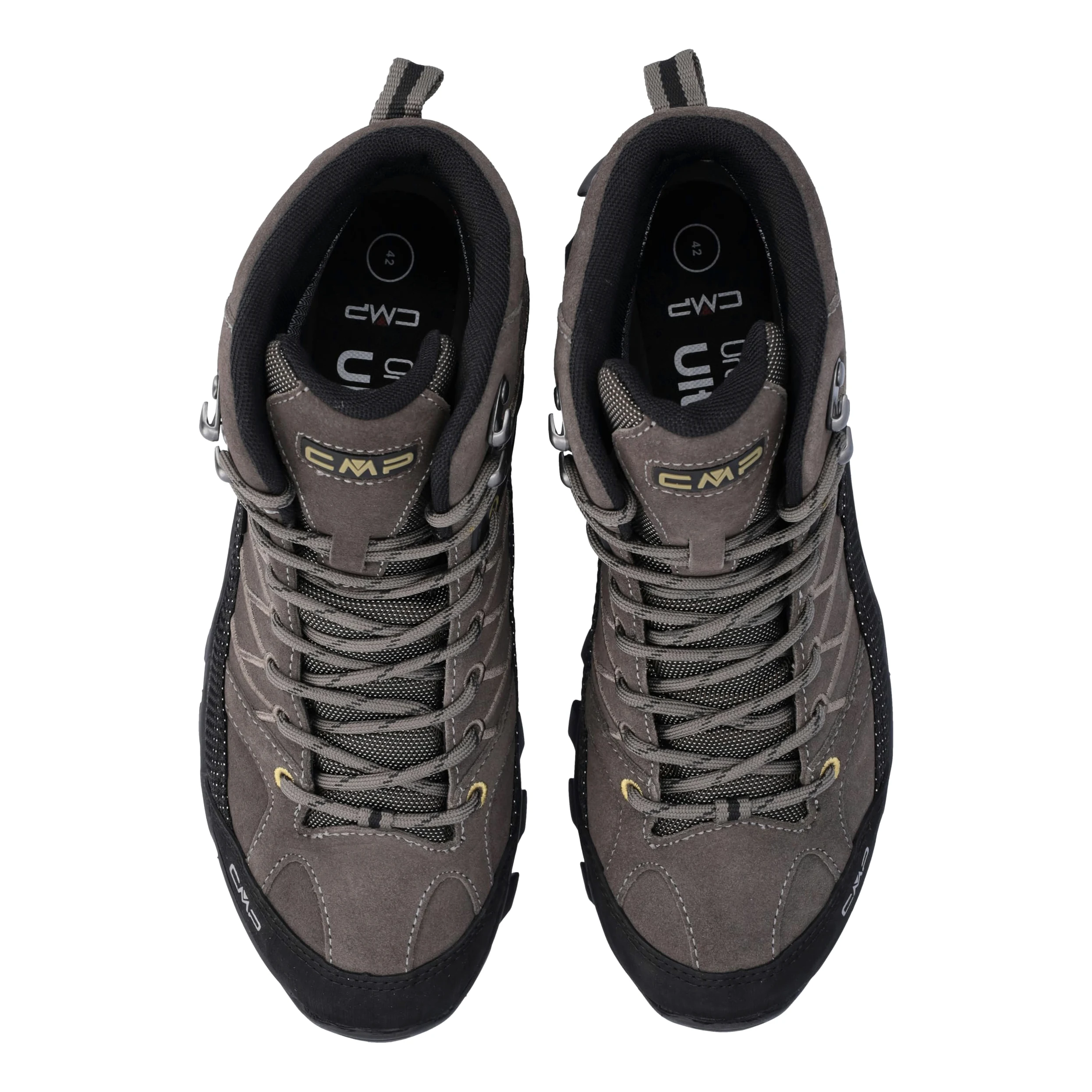 CMP Zapatos Informales 3Q12947-72YF Rigel Medio