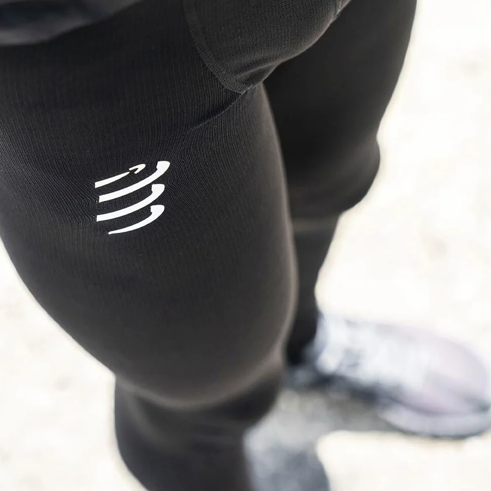 COMPRESSPORT Under Control Full Tight M - Ropa de compresión Hombre
