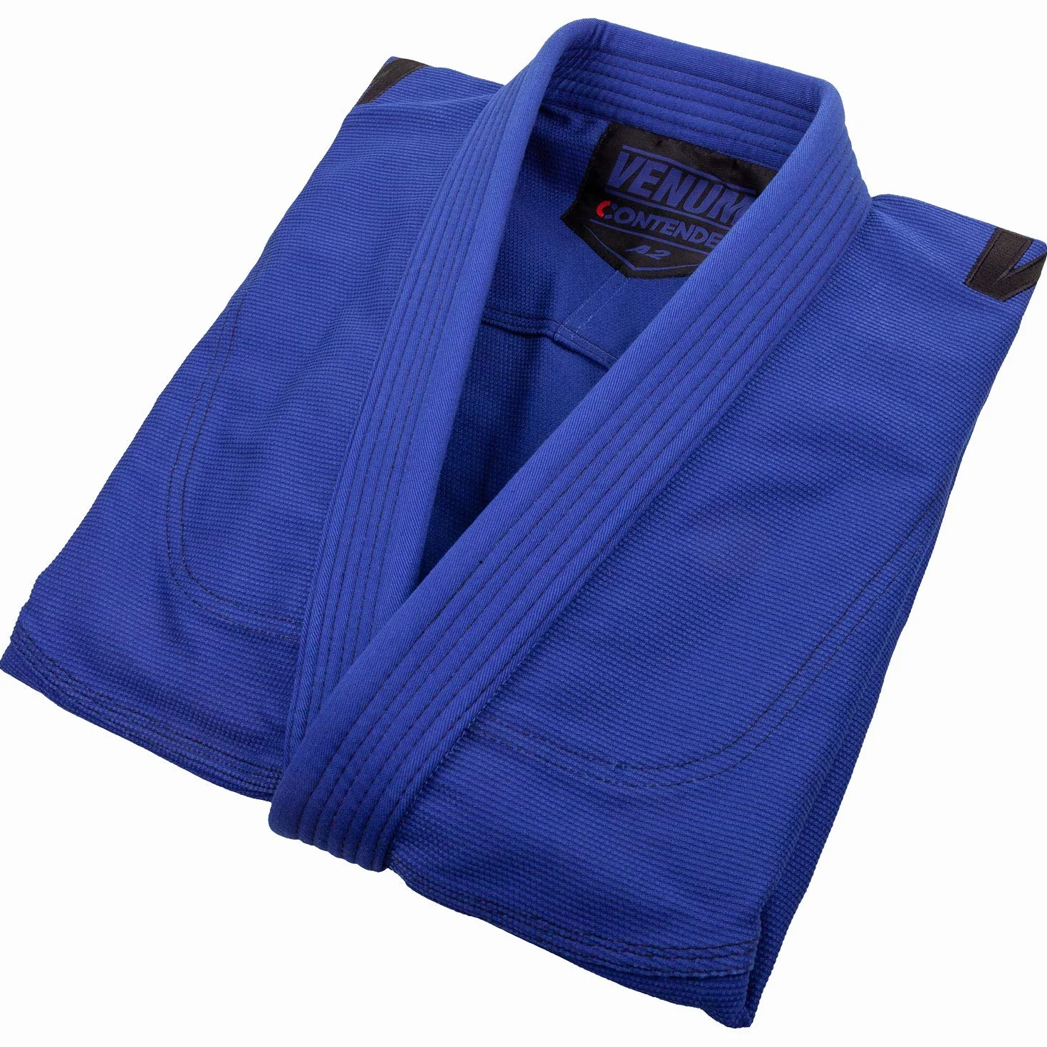 VENUM Contender Evo Kimono De Jiu Jitsu Brasileño/Bjj Gi Unisex adulto (Pack de 1)