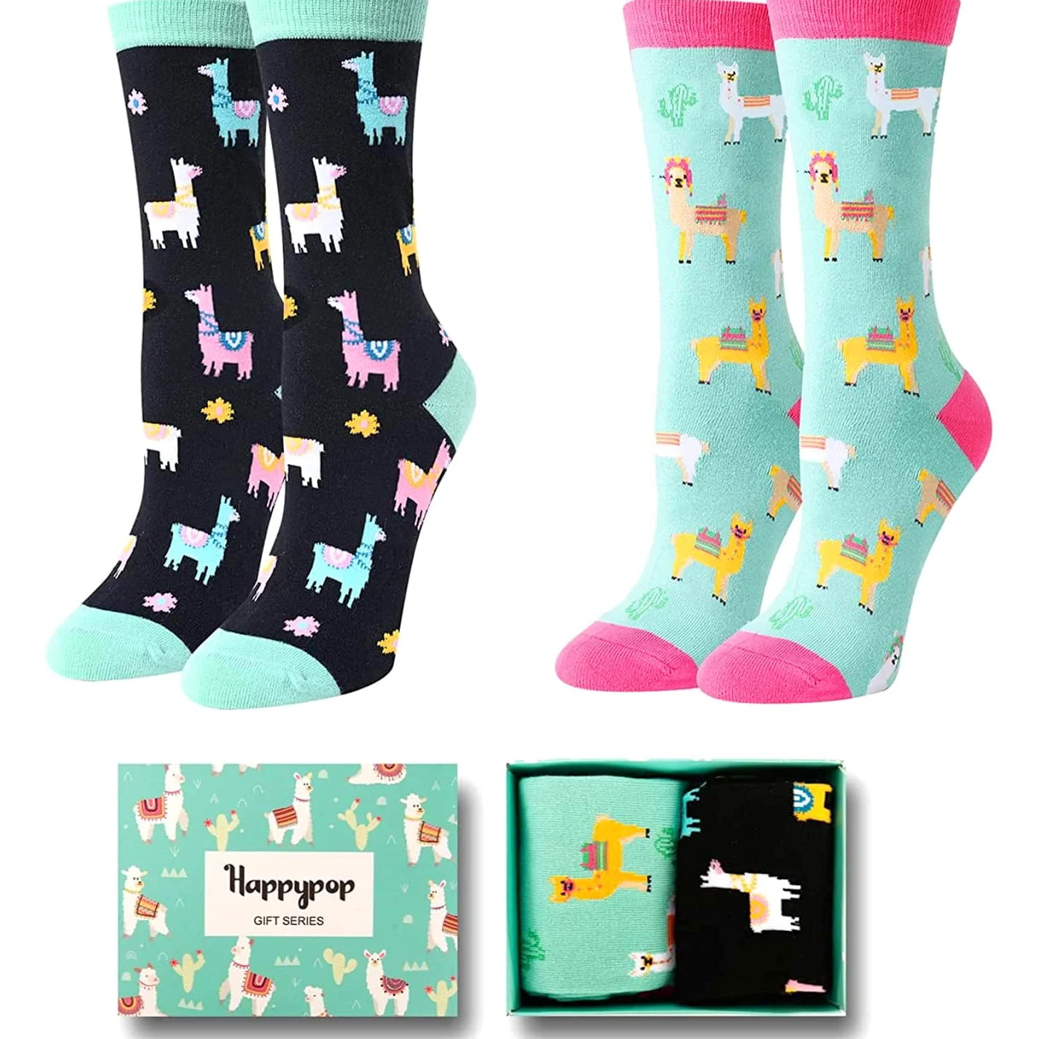 HAPPYPOP Regalos para mujeres y niñas, regalos para amantes de los perros, Corgi, dinosaurio, abeja, unicornio, animales, amantes, regalos