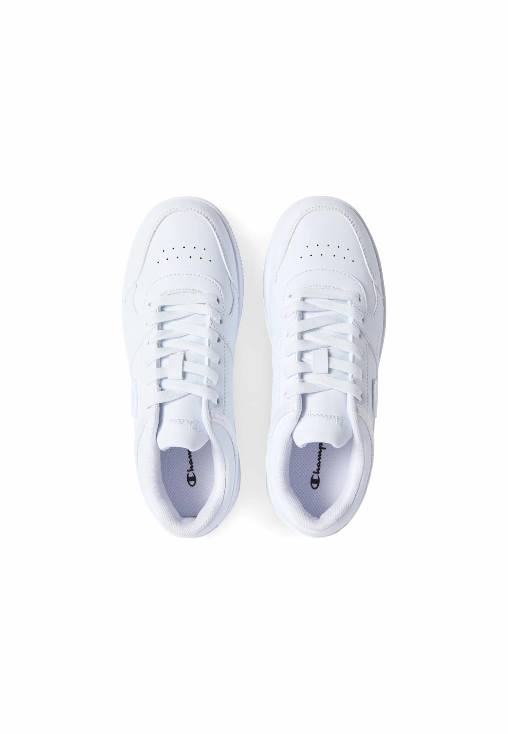 Champion Rebound Low B Gs Zapatillas deportivas Niños