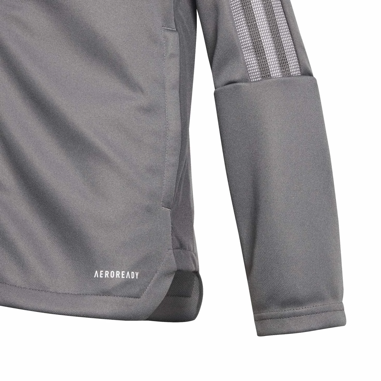 adidas Tiro21 Tk Jkt Y Chaqueta de Chándal Unisex bebé (Pack de 1)