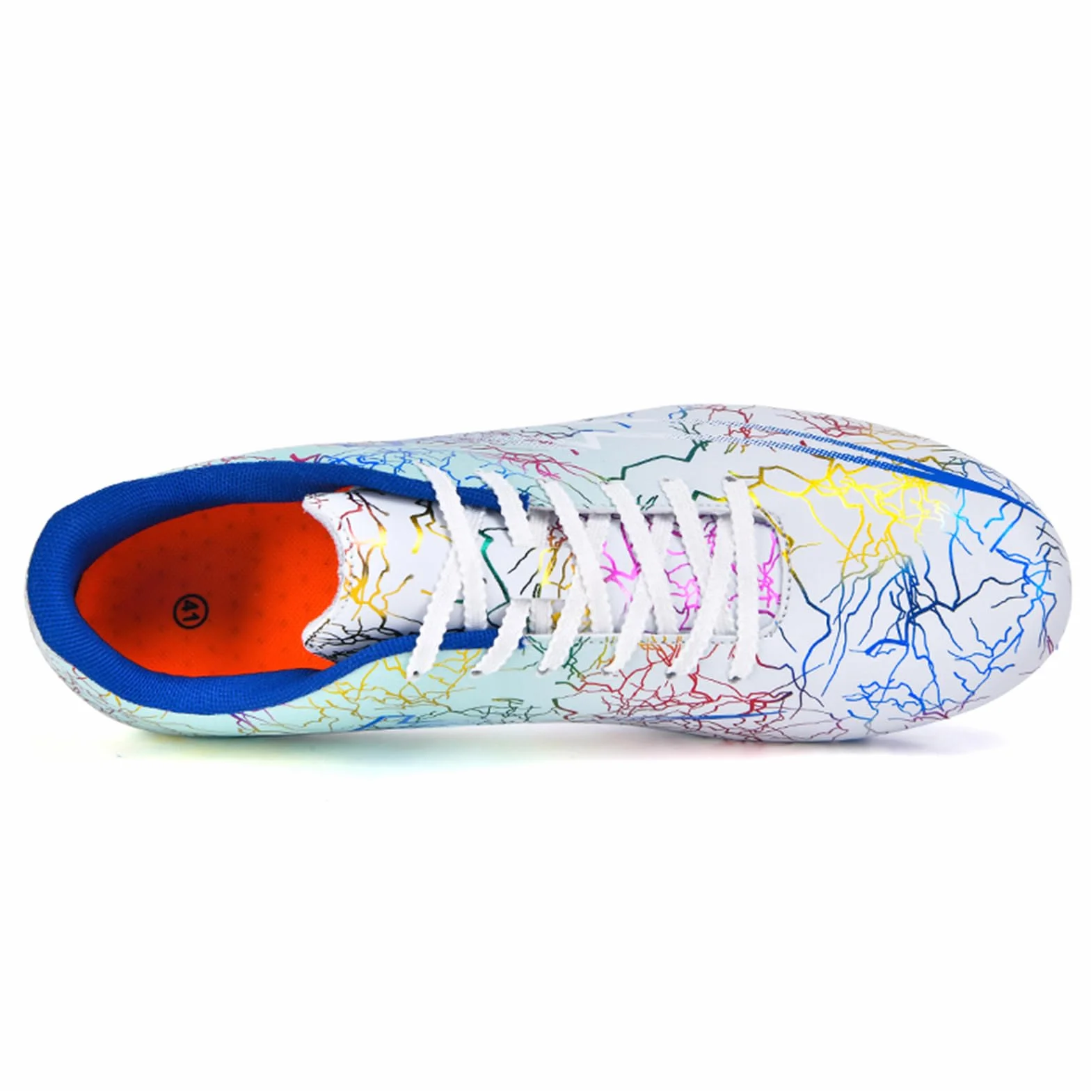 Zapatillas de Atletismo con Clavos para Niños, Hombres y Mujeres