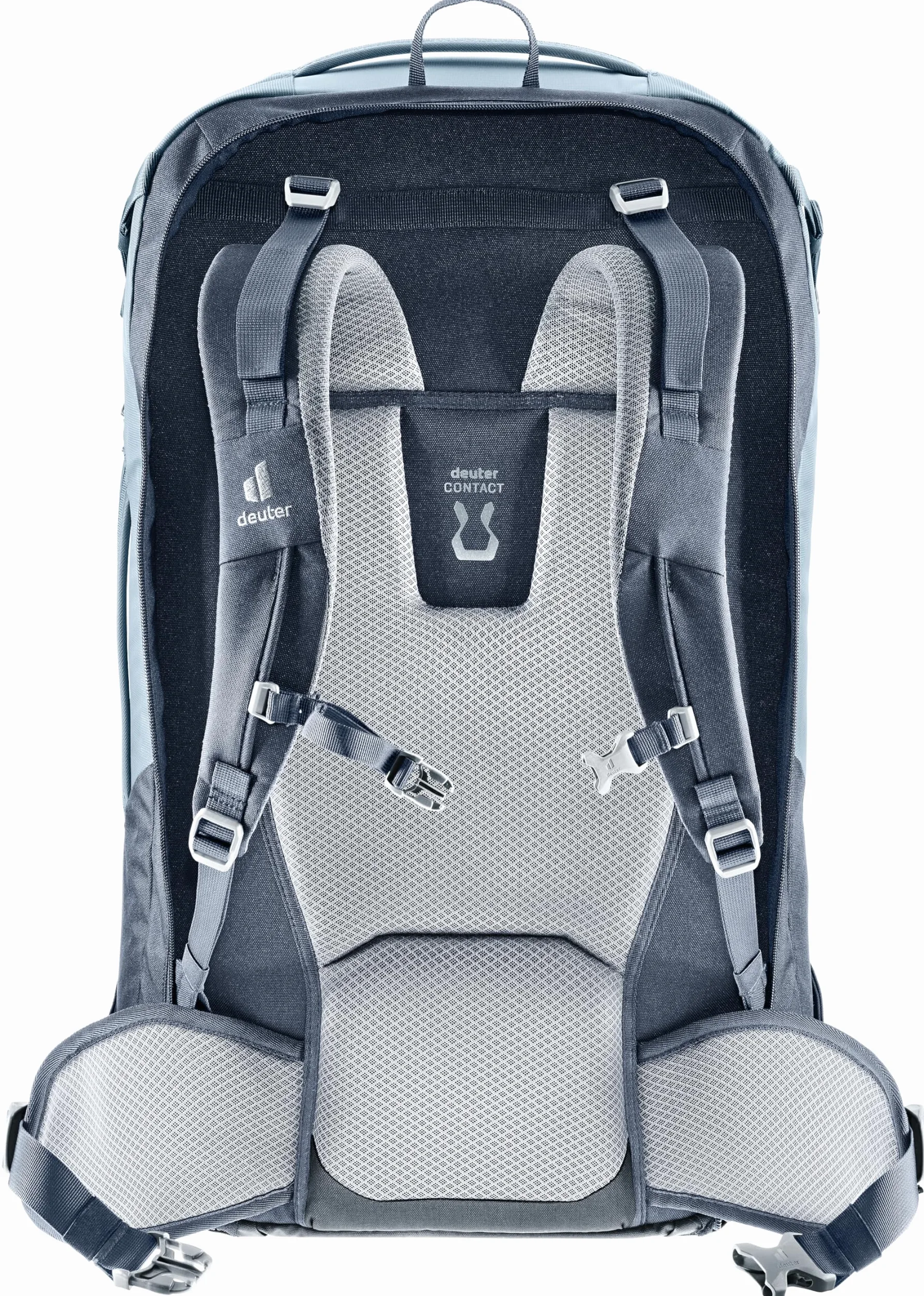 Deuter Access 55 Mochila de viaje