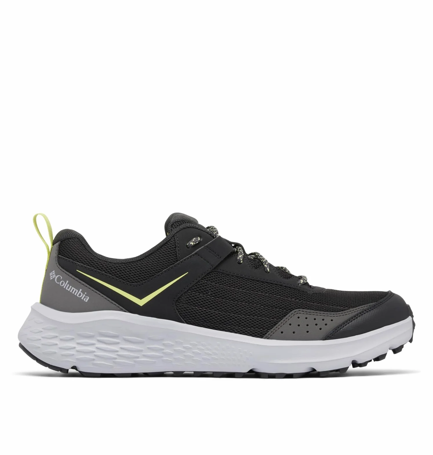 Columbia Vertisol Trail Zapatillas de Senderismo y Trekking para Hombre