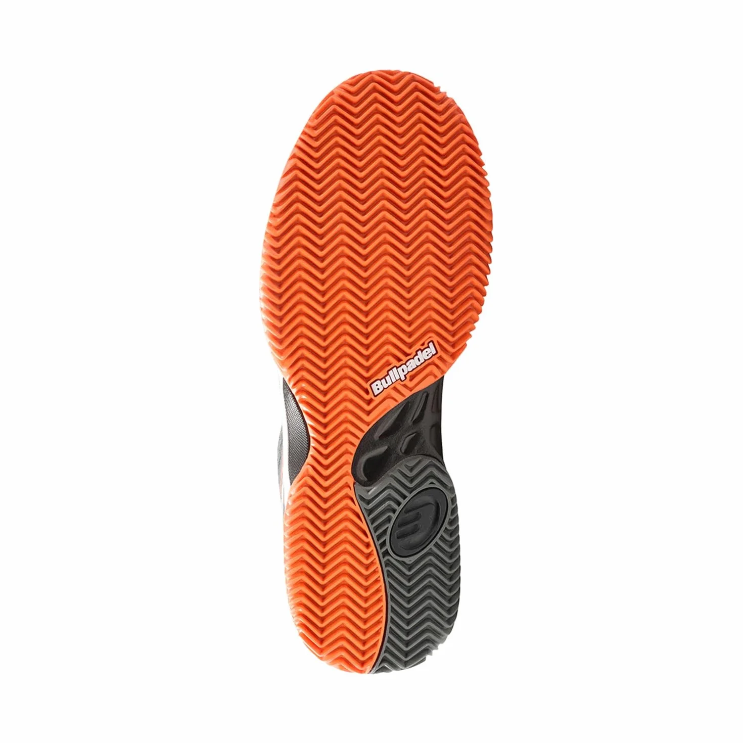 Bullpadel Indiga 26v Gris Oscuro