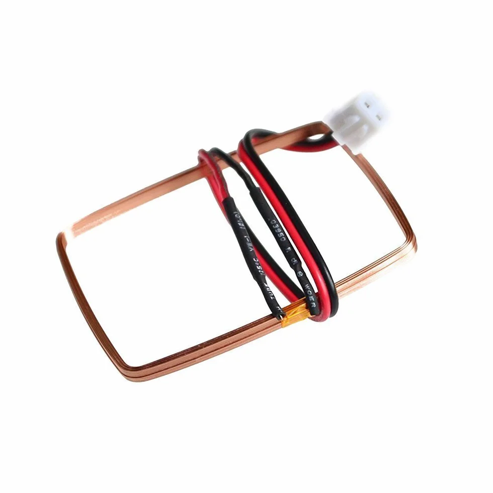 DollaTek RDM6300 125kHz Módulo Lector RFID EM4100 UART Arduino
