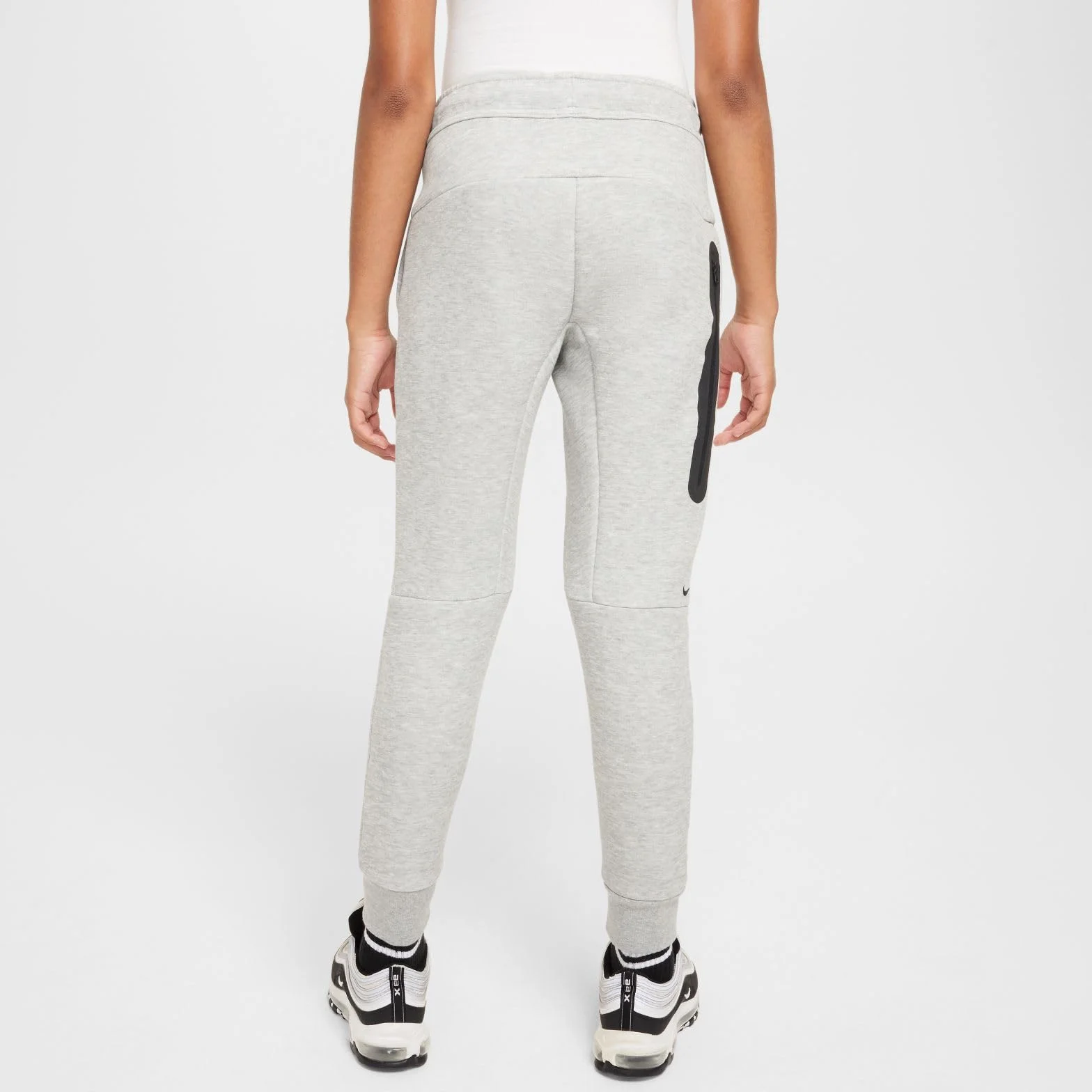 Nike Nike Sportswear Tech Fleece Jogger - Niño/A - Pants Niños