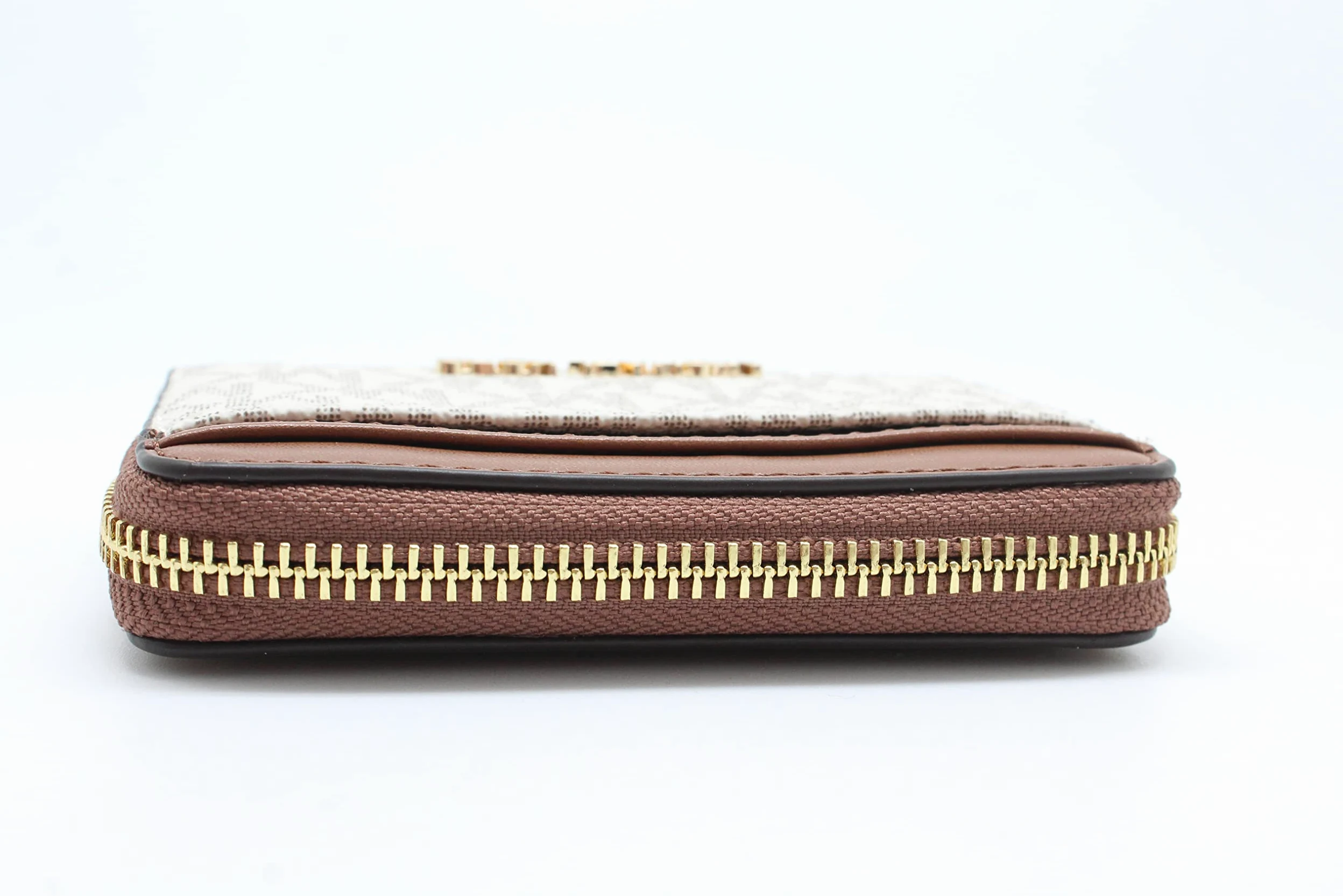 Michael Kors Jet Set Travel - Tarjetero (tamaño Mediano), Color