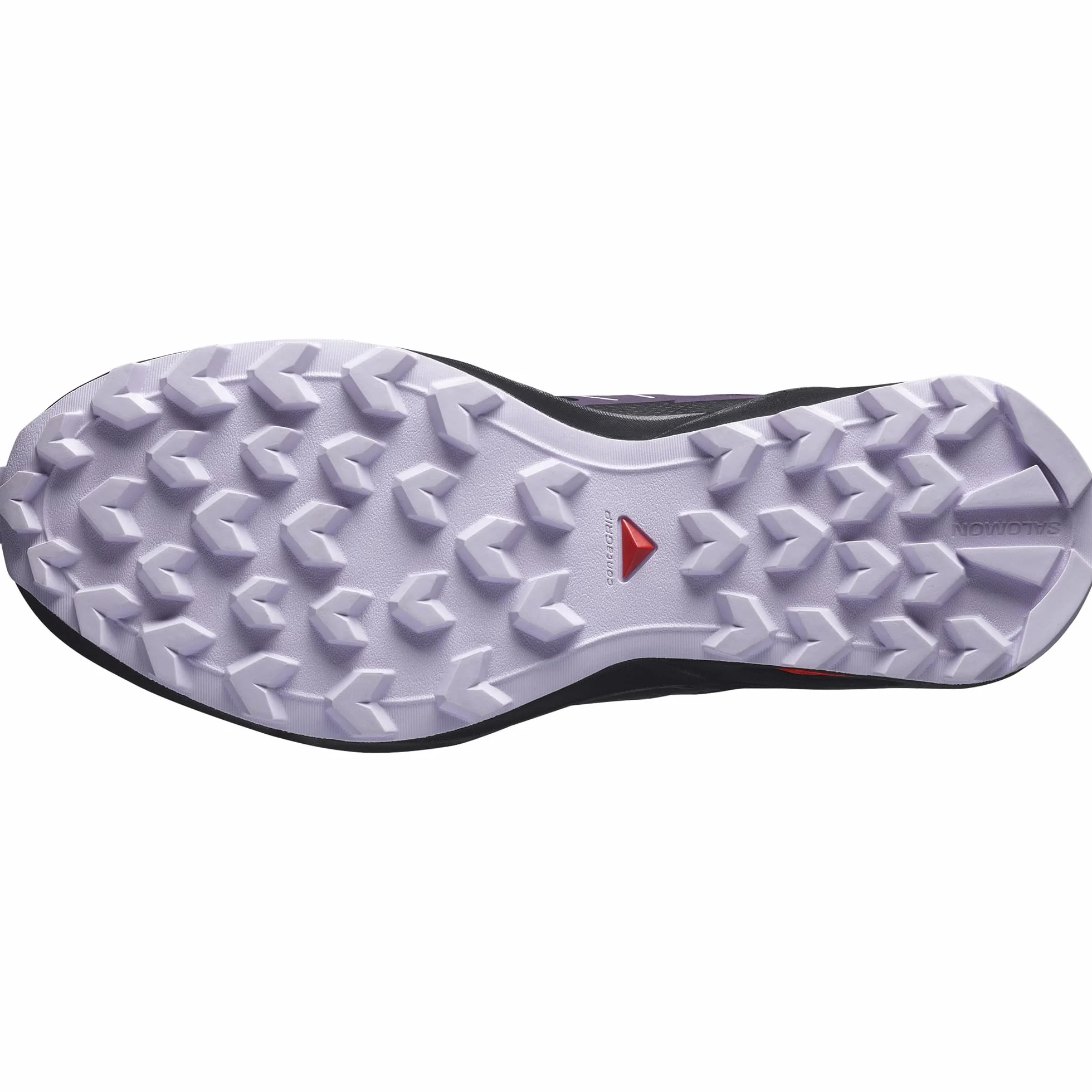 Salomon Speedcross Peak Zapatillas de Senderismo, Mujer