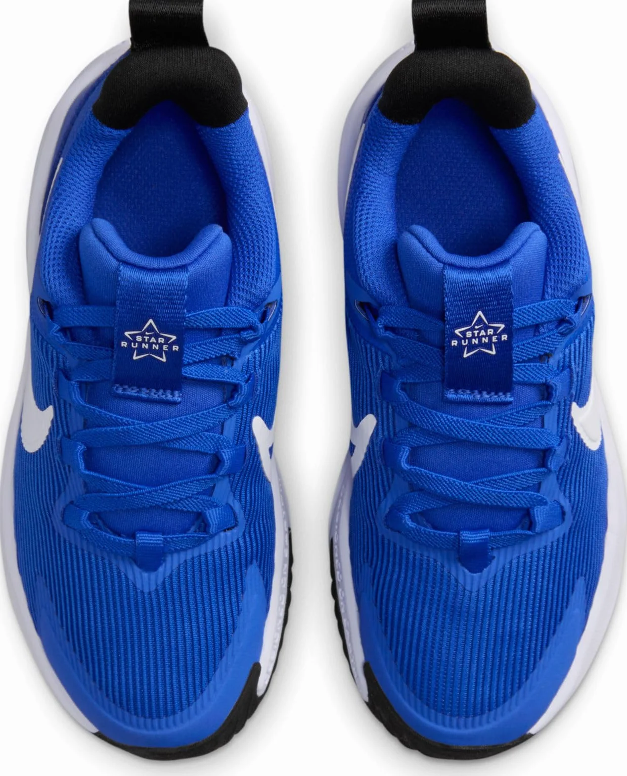 Nike Star Runner 4 Nn (PS) Joven Athletes ShoeUnisex niños