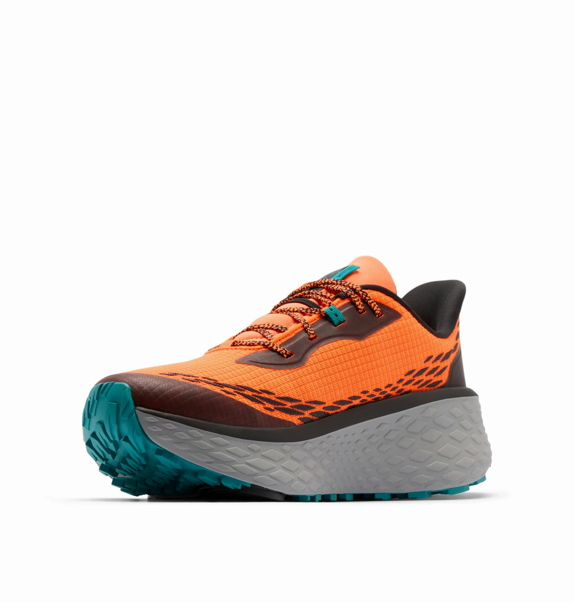 Columbia Konos Trillium Atr Zapatos para senderismoHombre