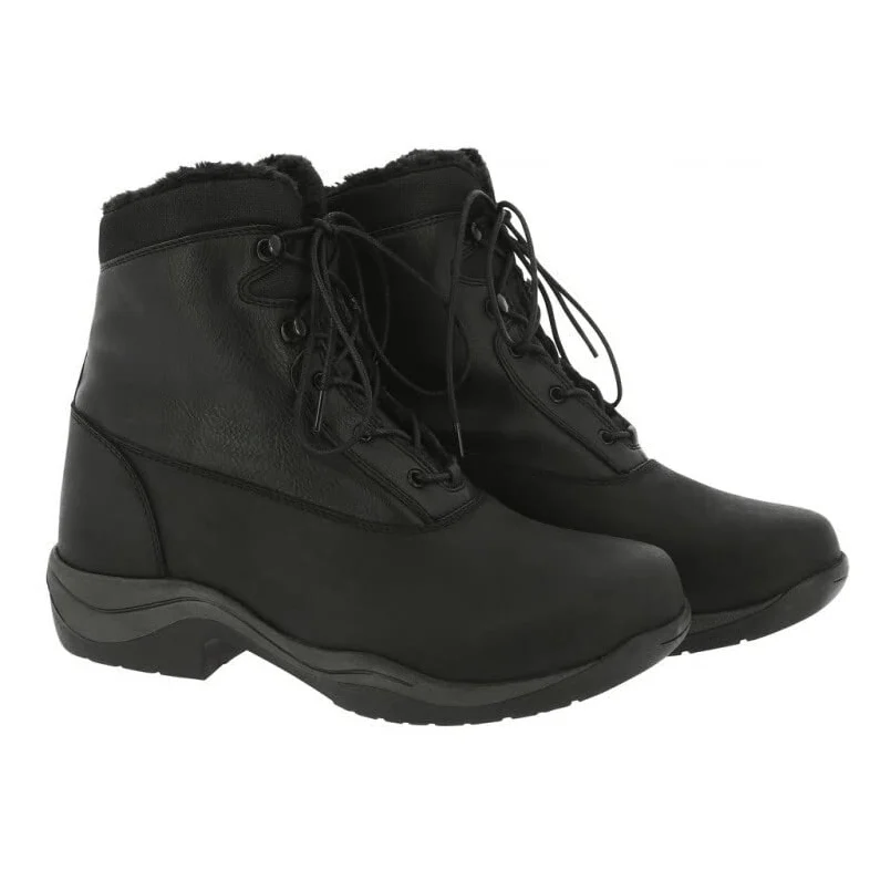 Norton Botas de Montar para Mujer All Road
