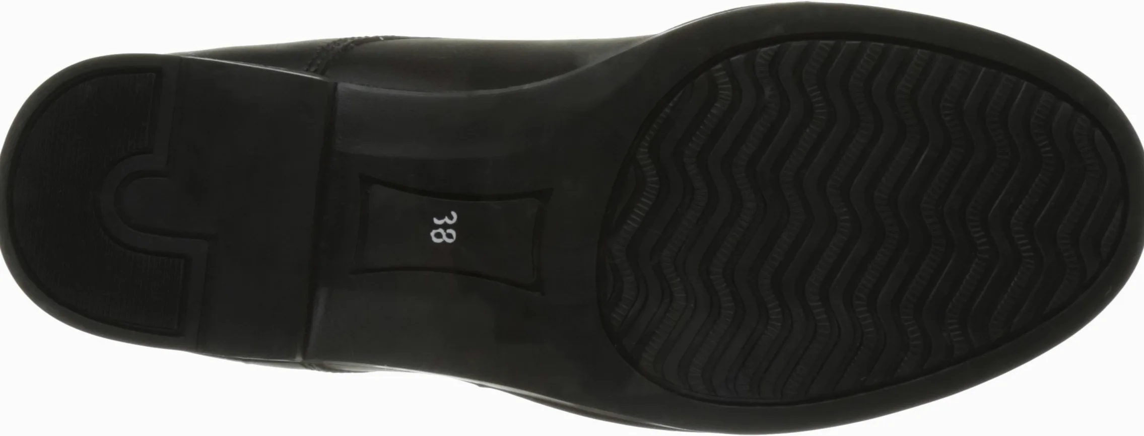 HKM London Botas de Equitación, Hombre