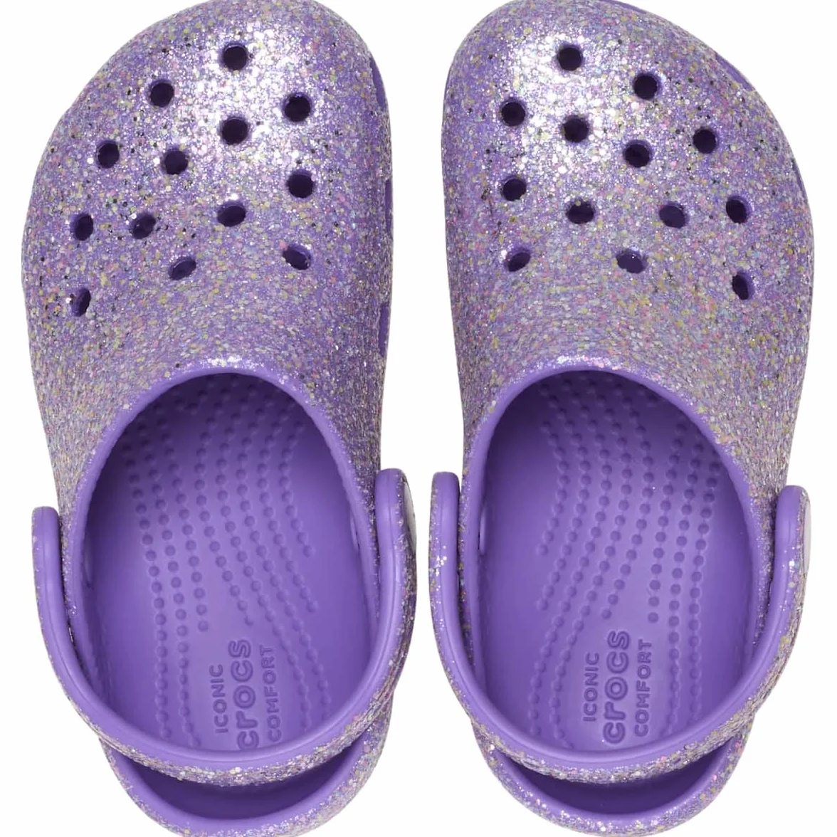Crocs Classic Clog, Obstrucción Unisex niños