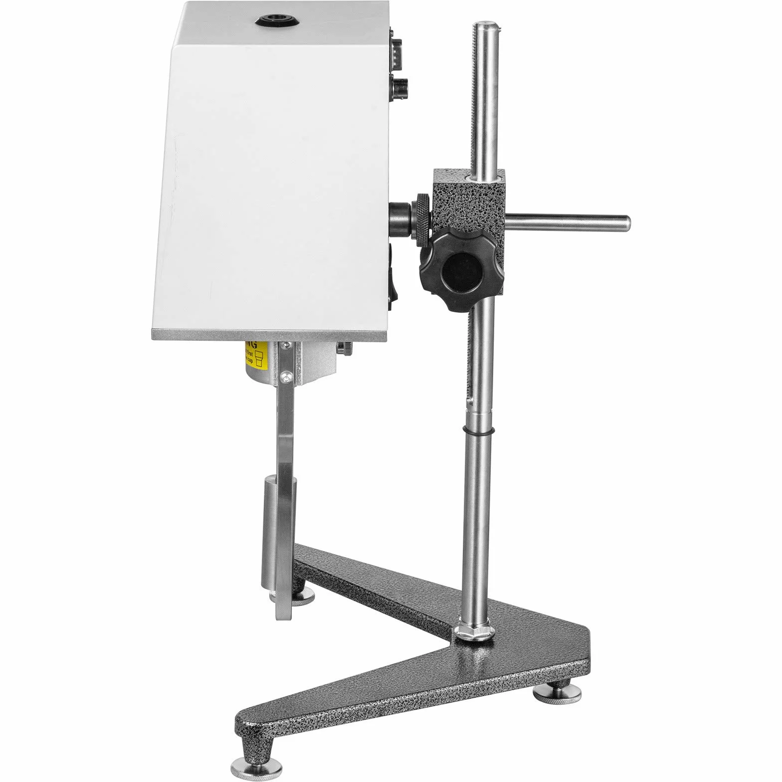 VEVOR NDJ-5S Viscosímetro Digital Rotacional 220V Probador de Viscosidad para Pintura