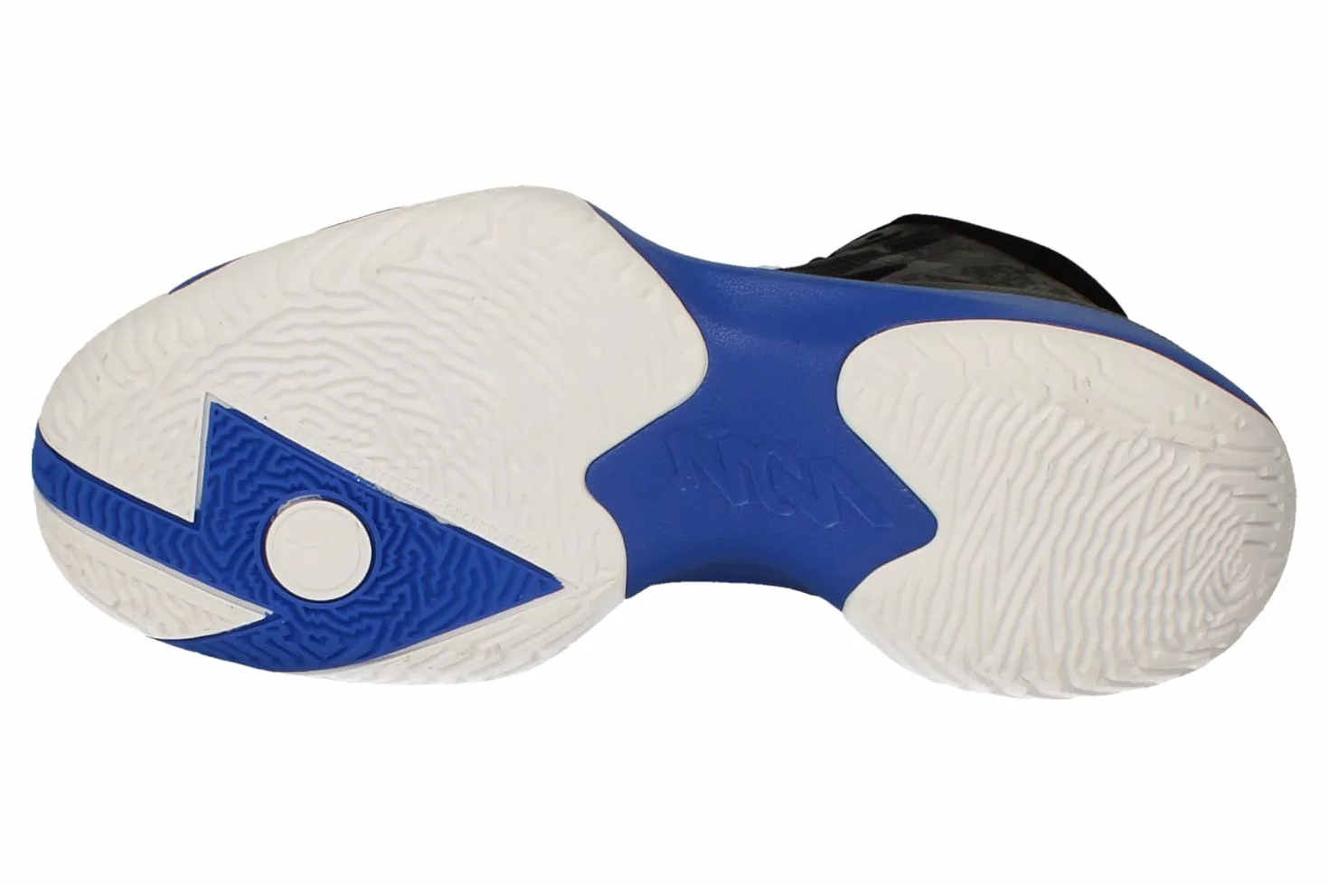 Nike Jordan Zion 1 Zapatillas deportivasHombre