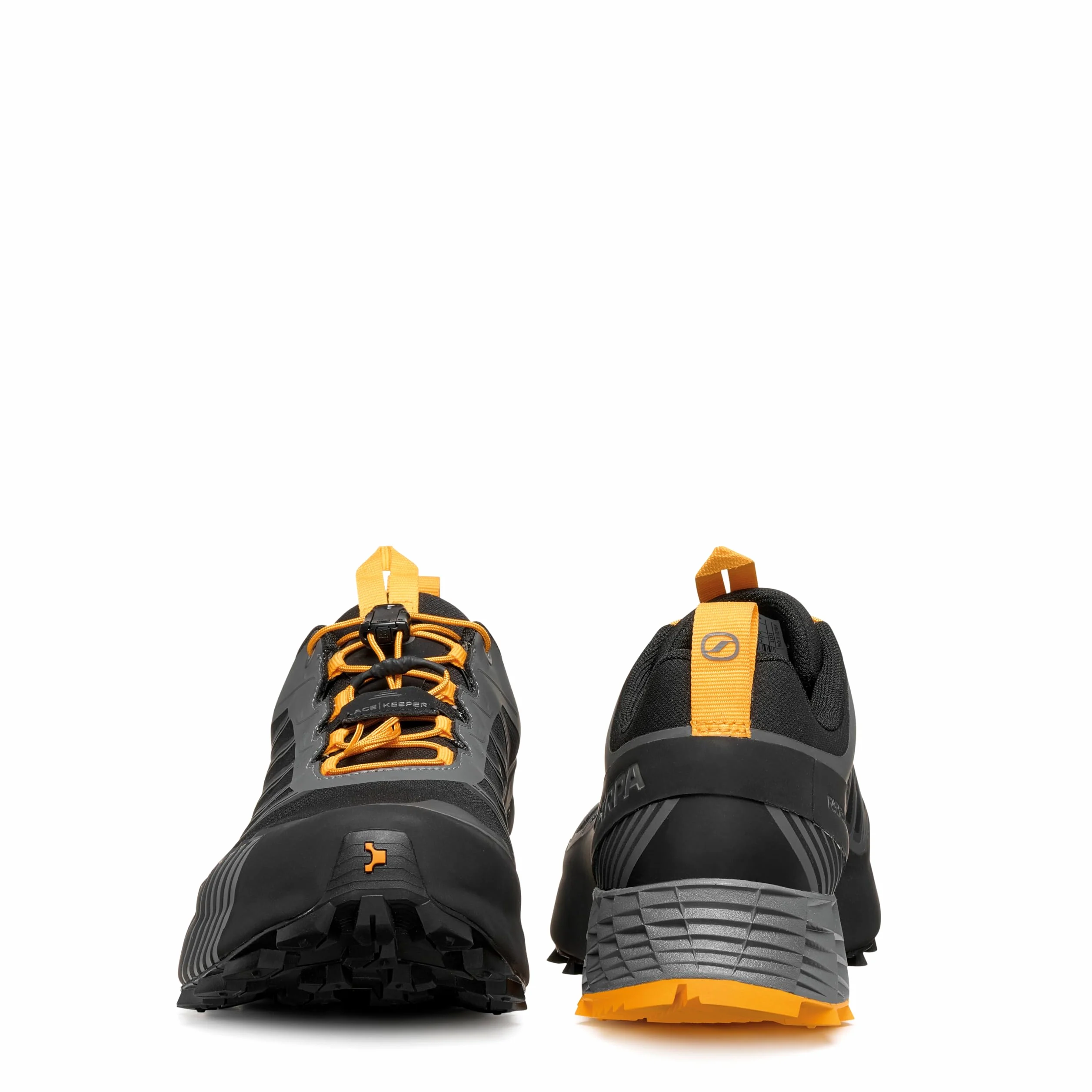 SCARPA Ribelle Run 2 GTX - Tenis impermeables Gore-Tex para correr para hombre, ligeros, de alto rendimiento