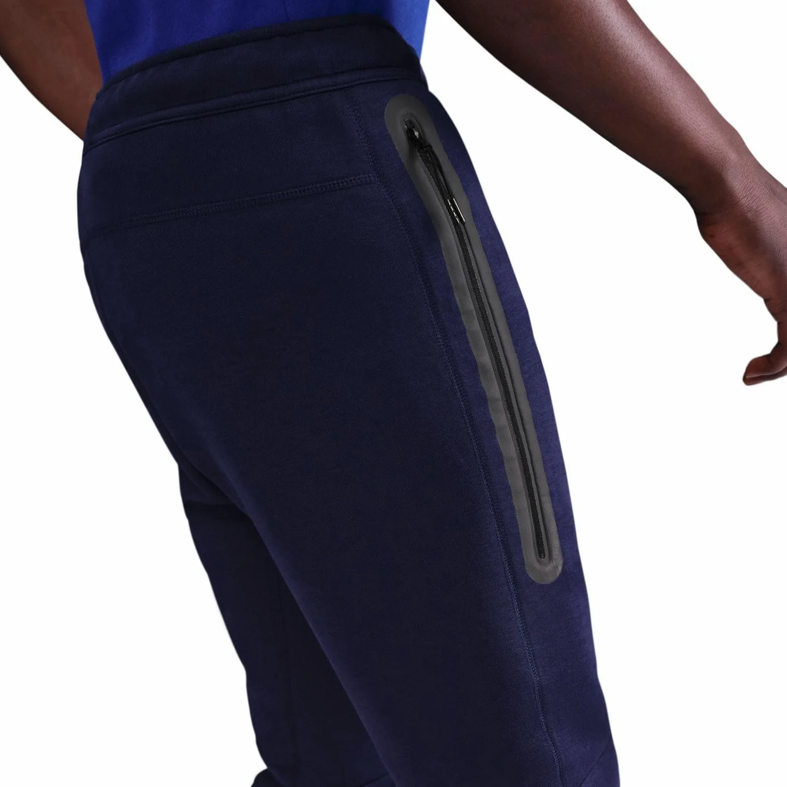 Nike FC Barcelona Tech Nike Fleece-fußballjogger Für Herren - Jogger de fútbol Hombre