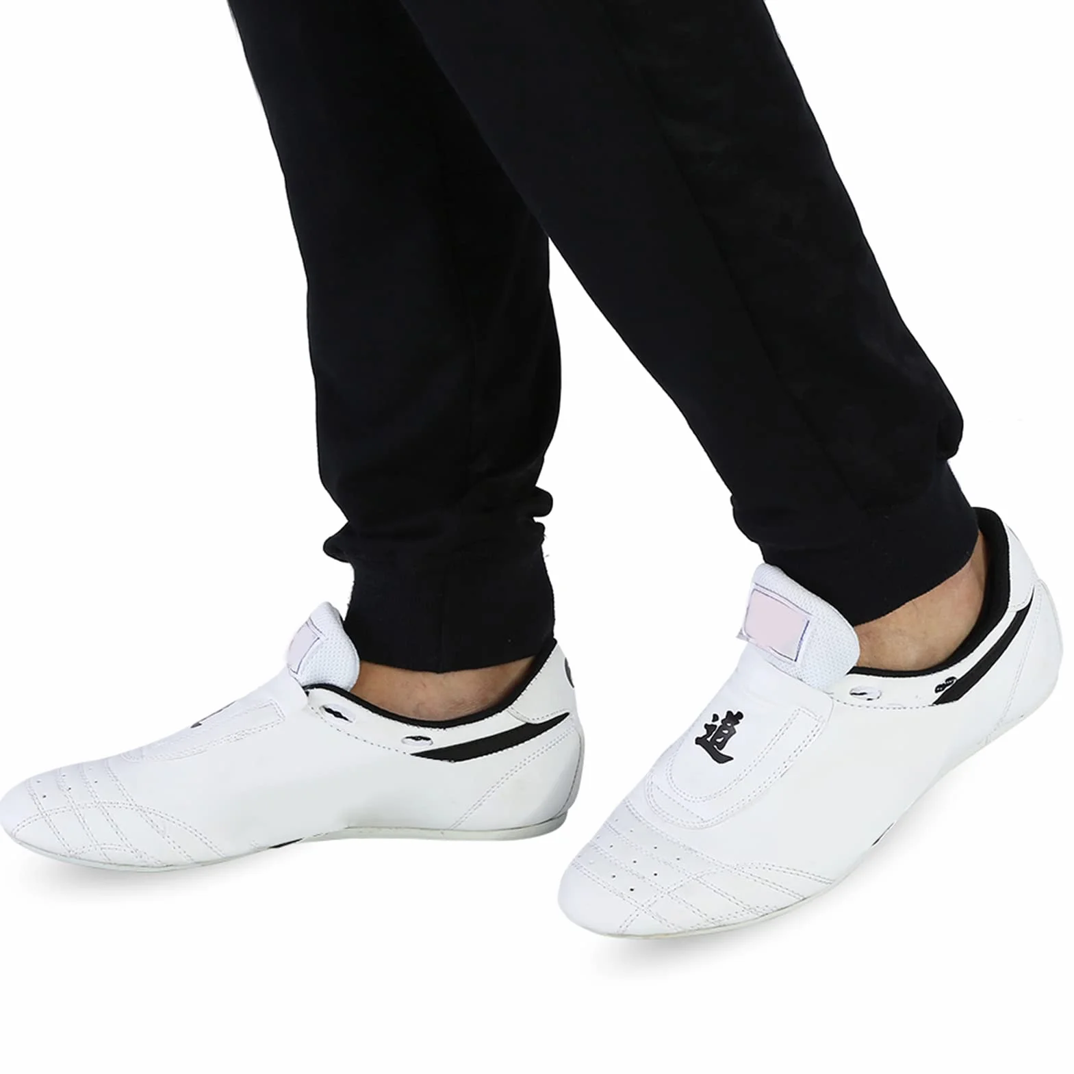 RiToEasysports Zapatos de Taekwondo Boxeo Kung Fu Taichi con Bolsa de Almacenamiento