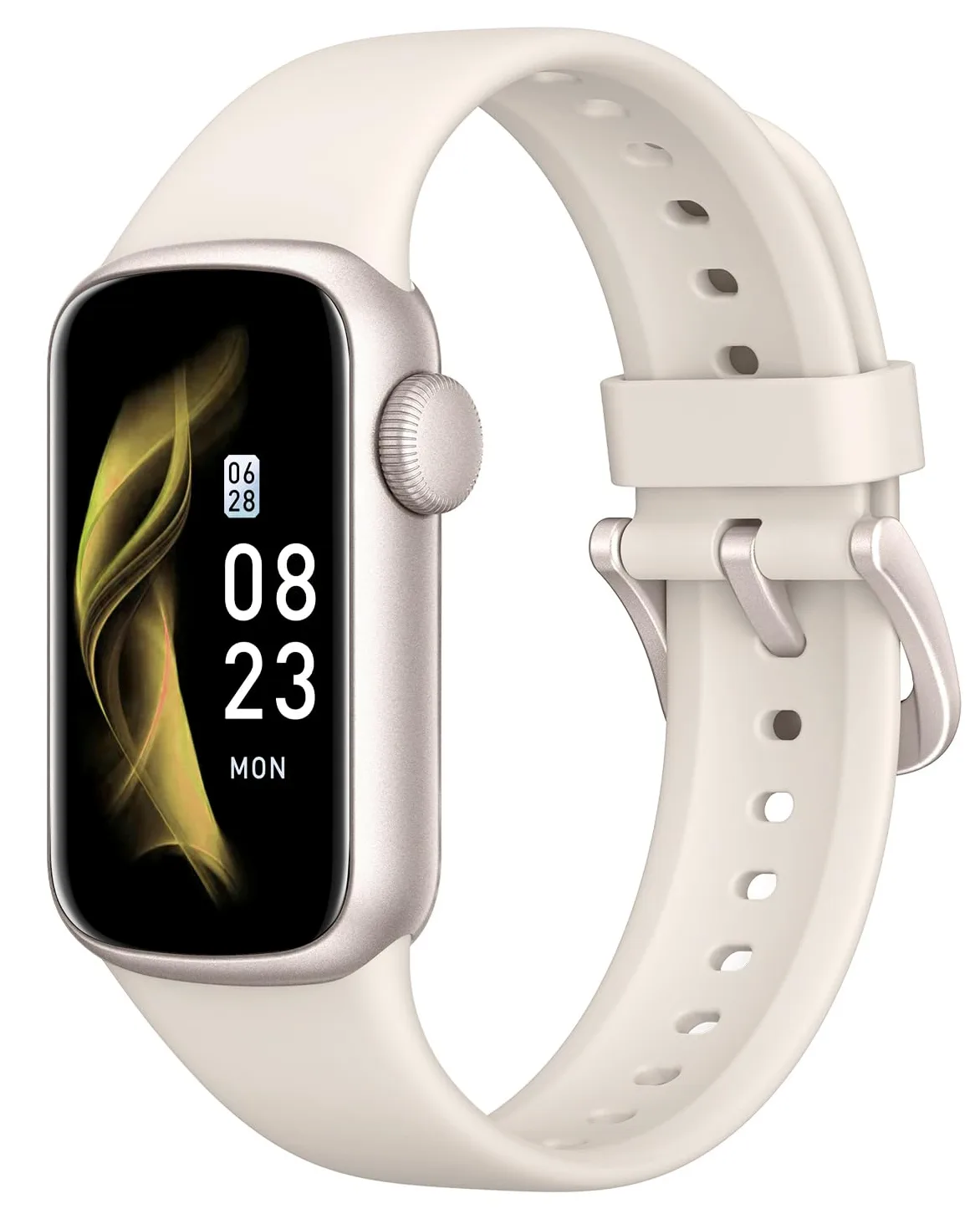 Reloj Inteligente Hombre Mujer, 1.47" Smartwatch con Notificaciones, Monitor de Sueño, 137+ Modos Deportivos, IP68 Impermeable, Pulsera Actividad para Android iOS