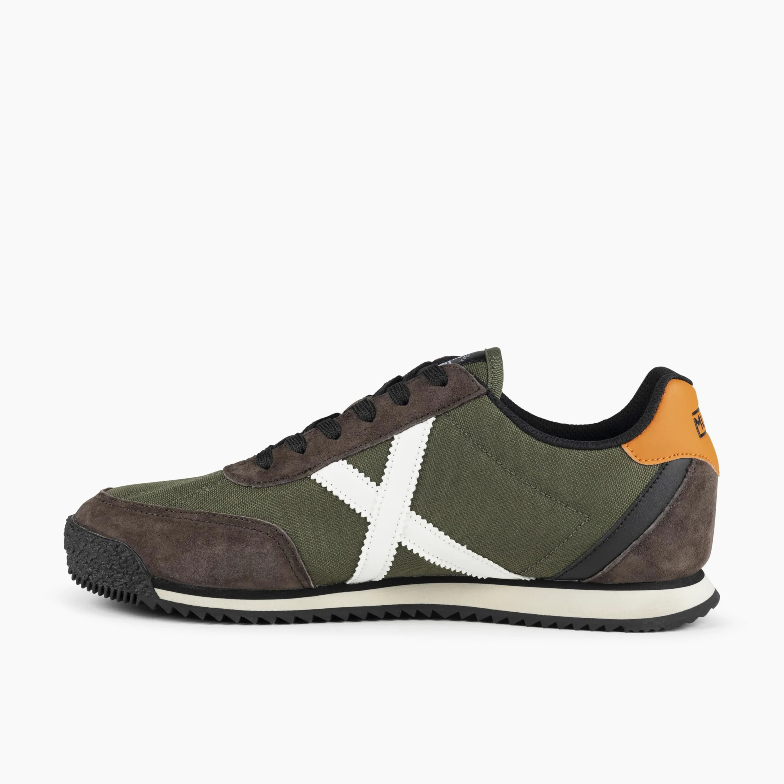 Munich Riber 17 ZapatillasUnisex Adulto