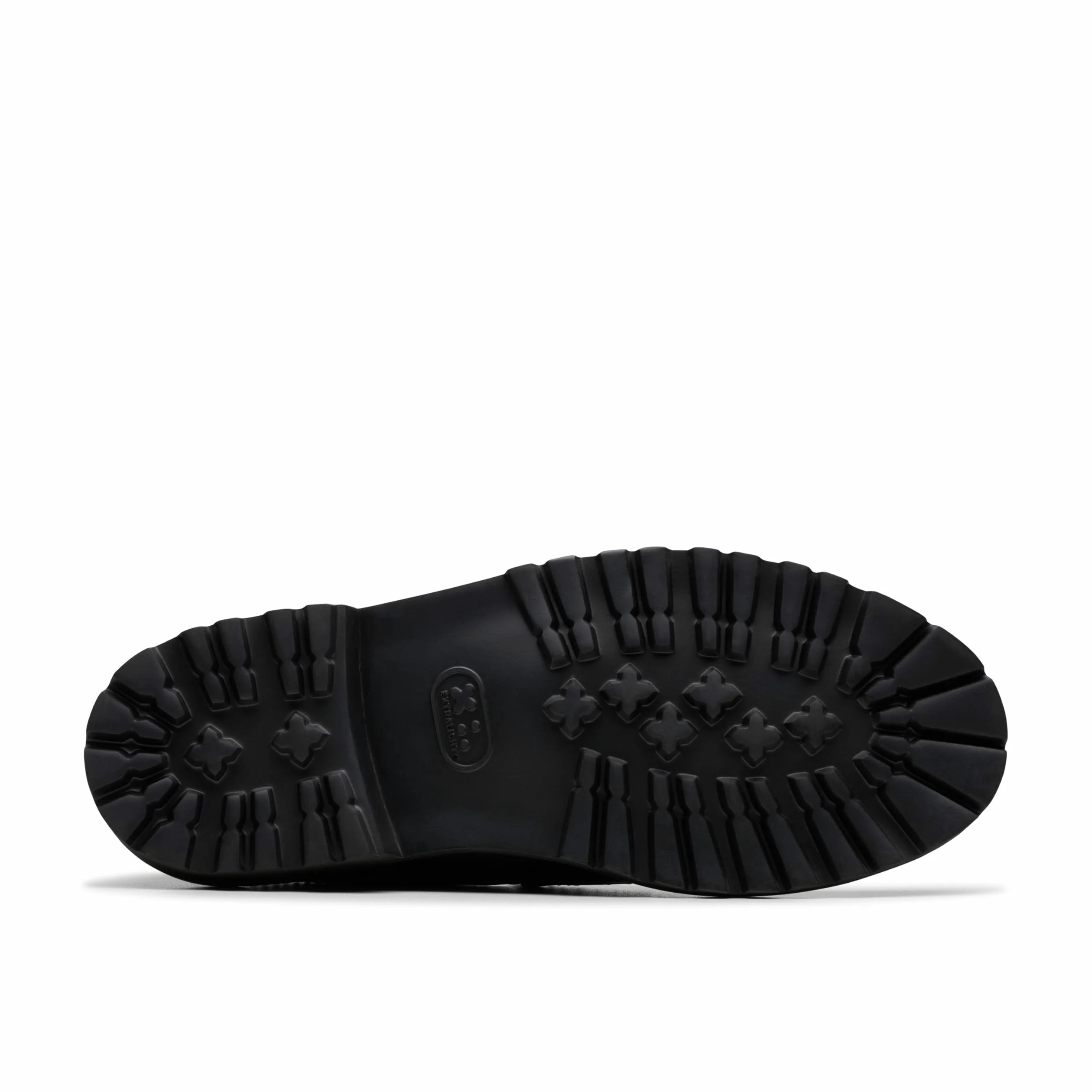Clarks Berwick Lo -Hombre