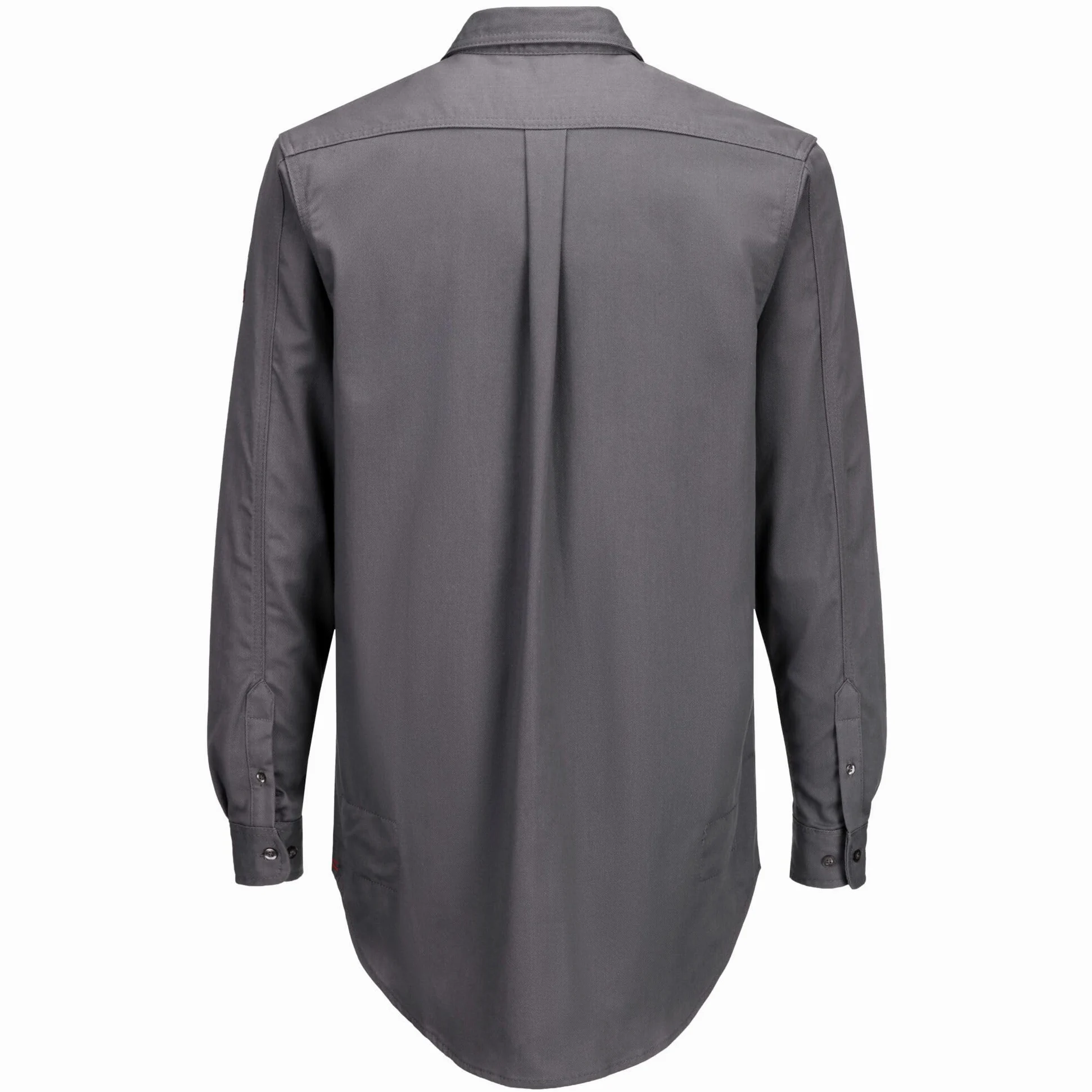 Portwest Camisa Bizflame 88/12 FR89GRRM Gris M
