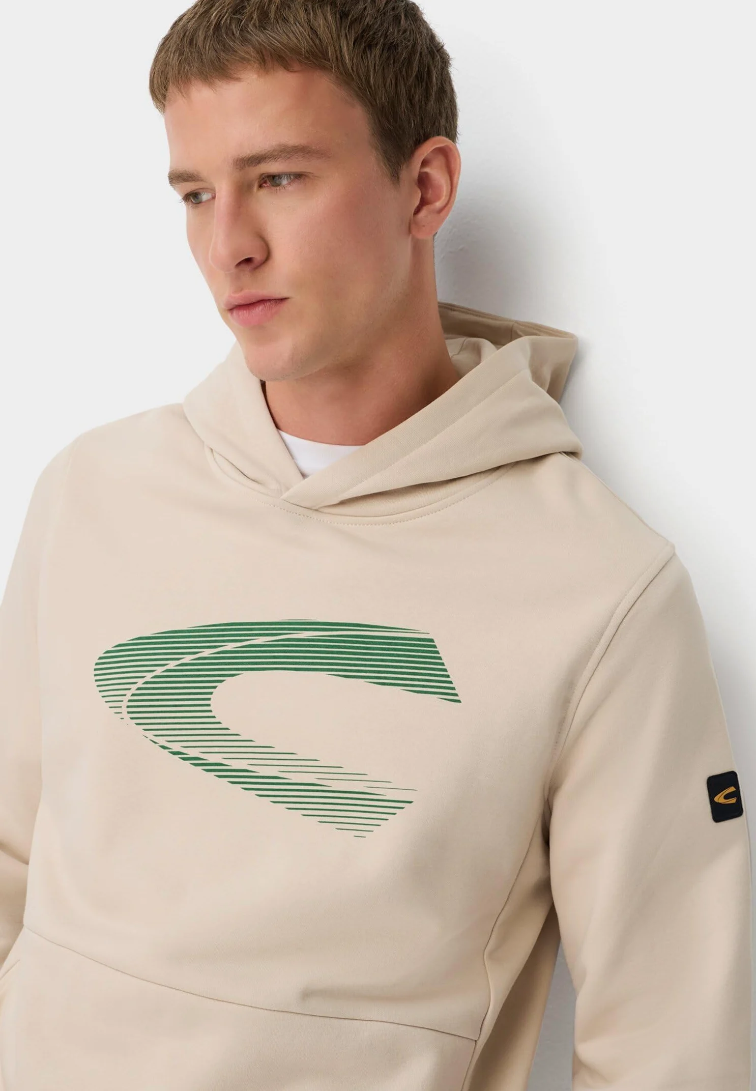 camel active Sudadera para Hombre
