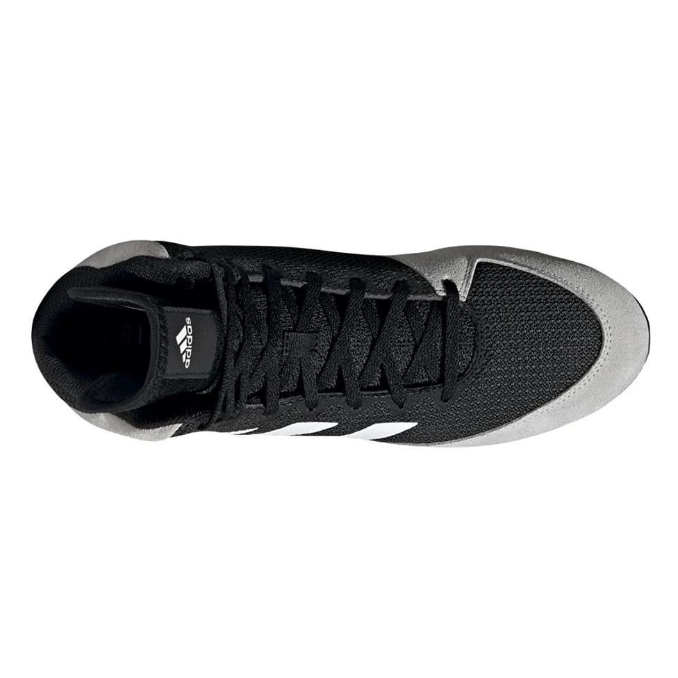 Adidas Mat Wizard 5, Zapatos para Lucha Hombre