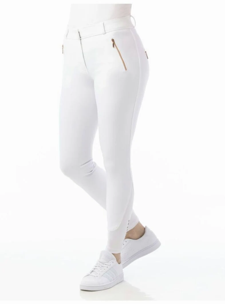 Pantalón de equitación para mujer Kenya
