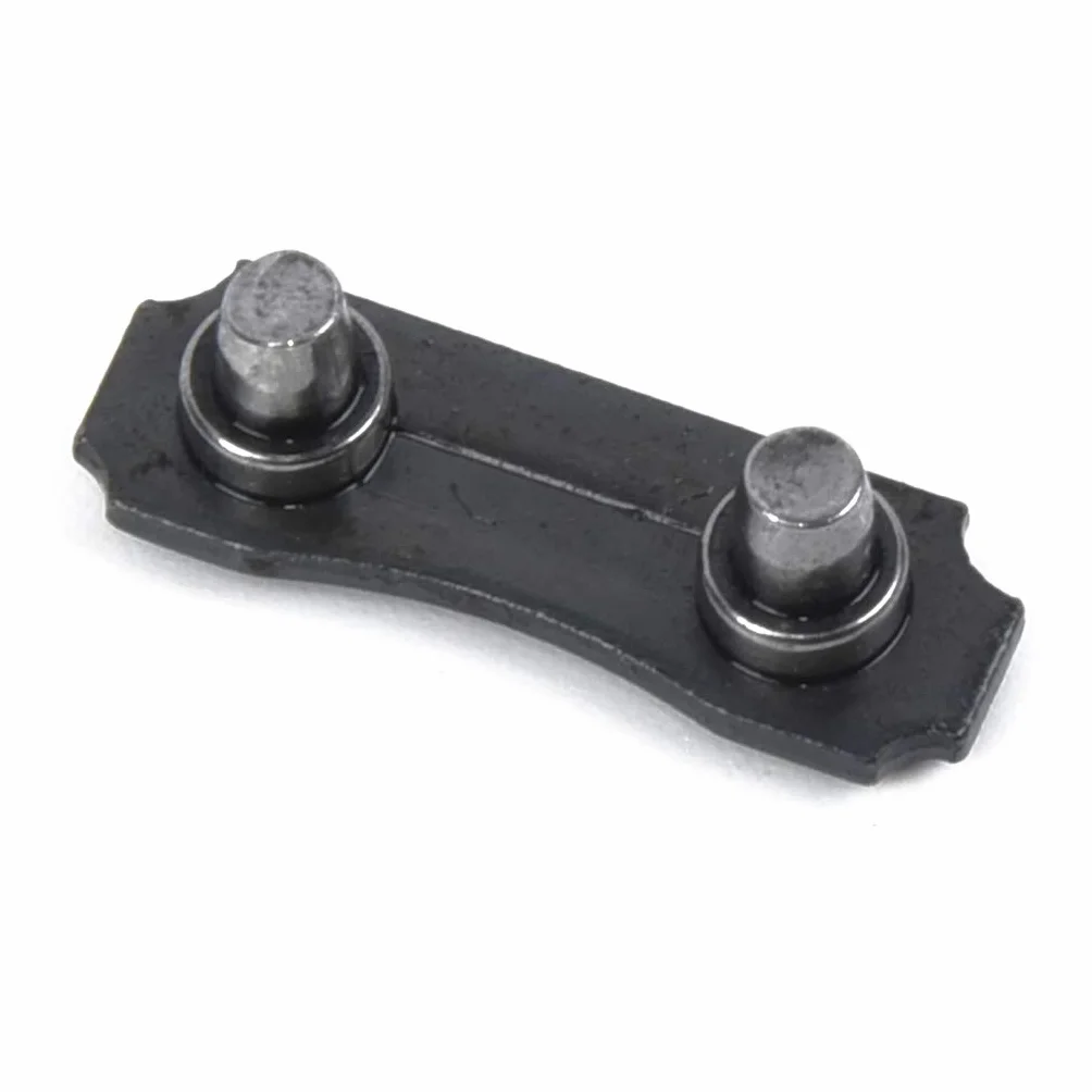 Juegos de reparación de cadena de motosierra 3/8 pulgadas para eslabones .043 .050